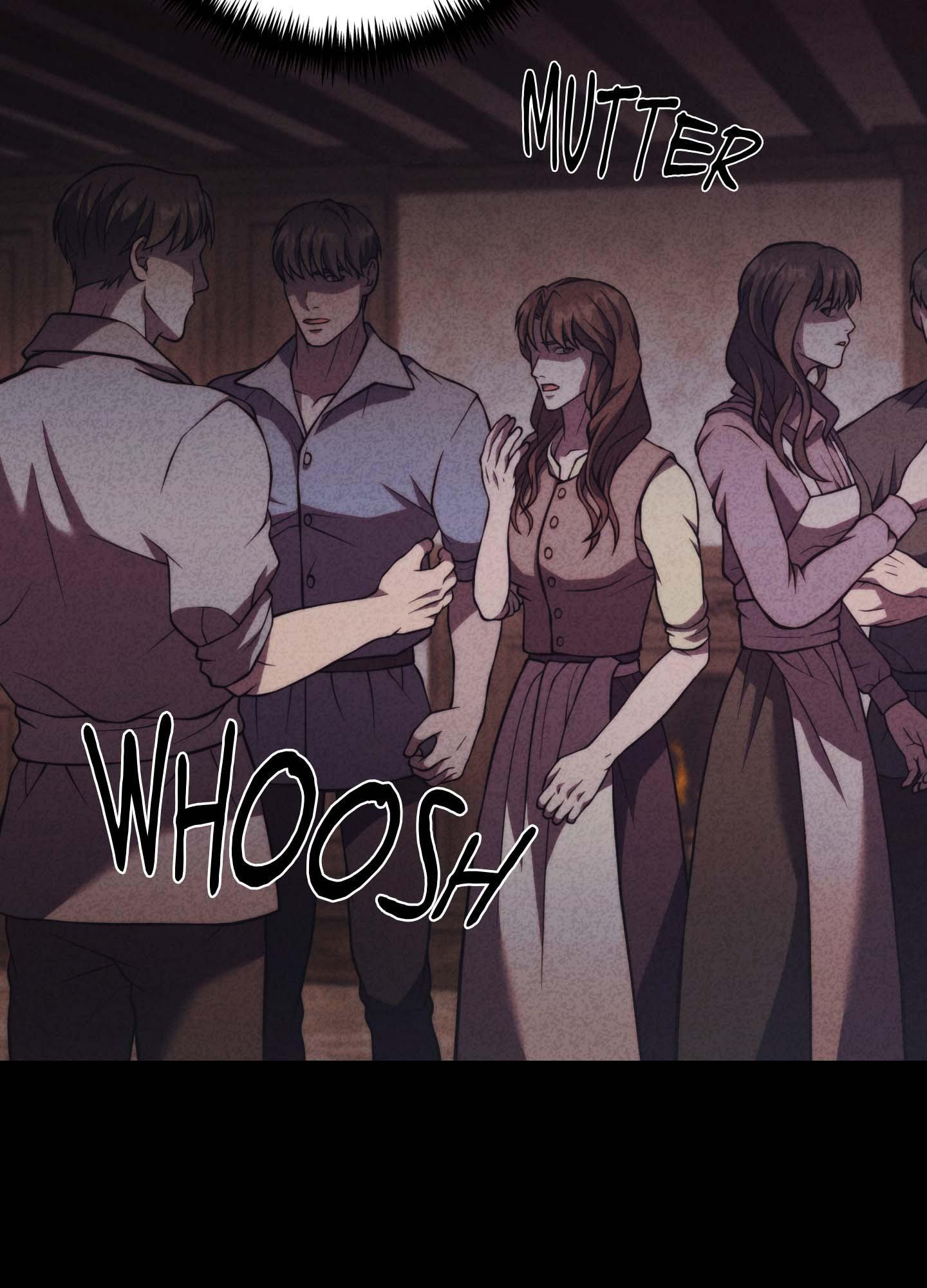 Lies of the Damned (Official) - Chapter 5 manhwa