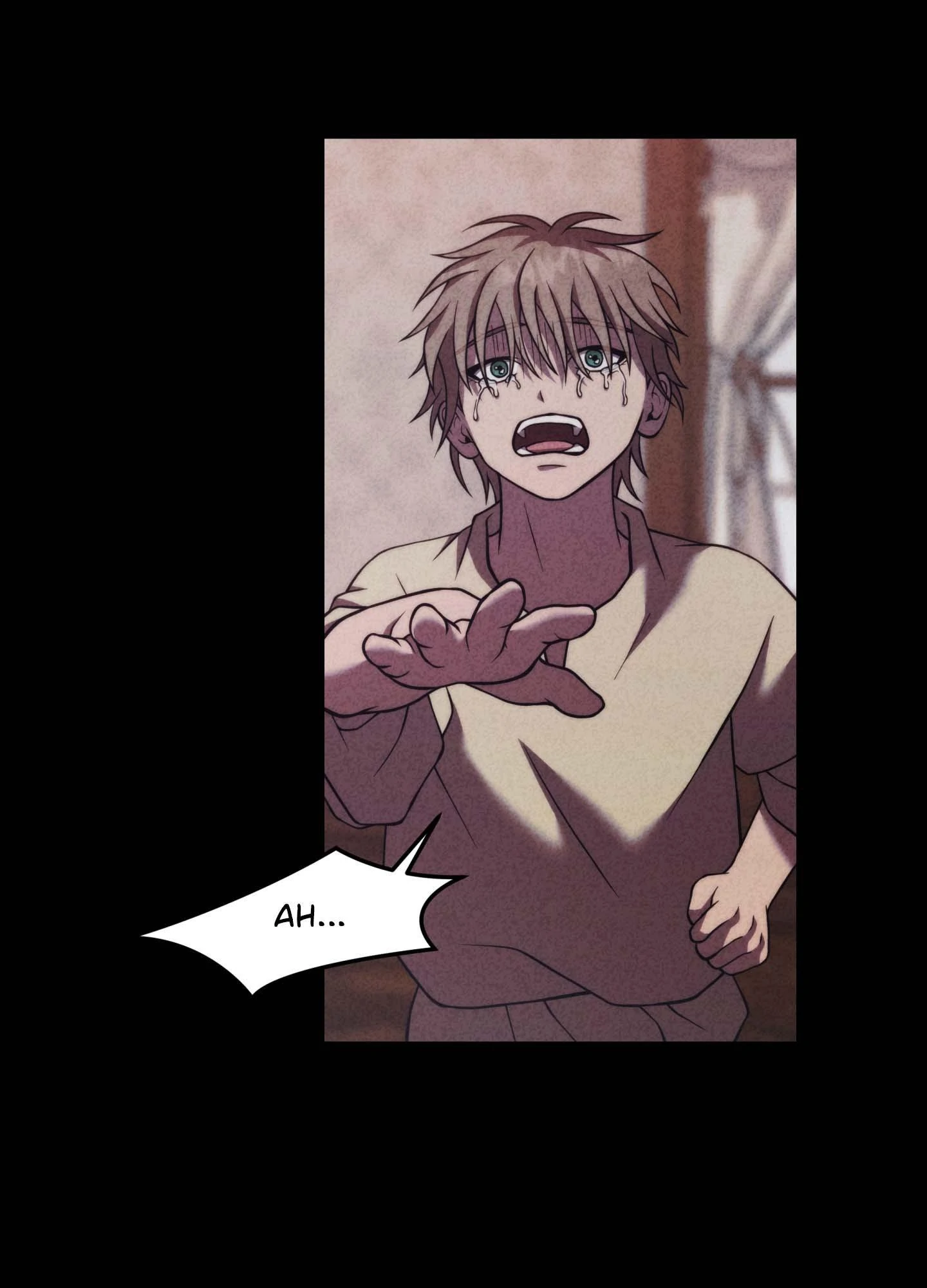 Lies of the Damned (Official) - Chapter 5 manhwa