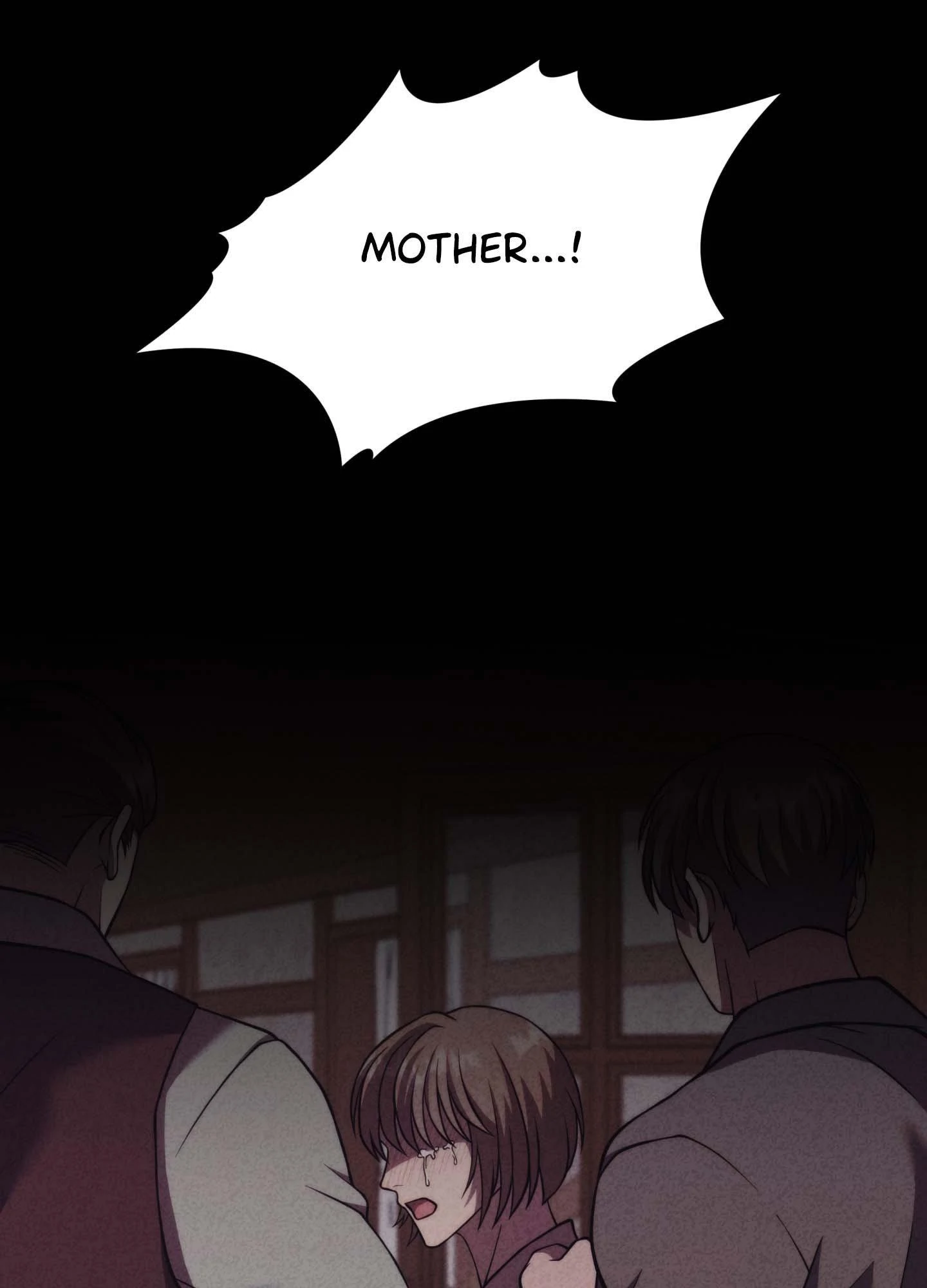Lies of the Damned (Official) - Chapter 5 manhwa