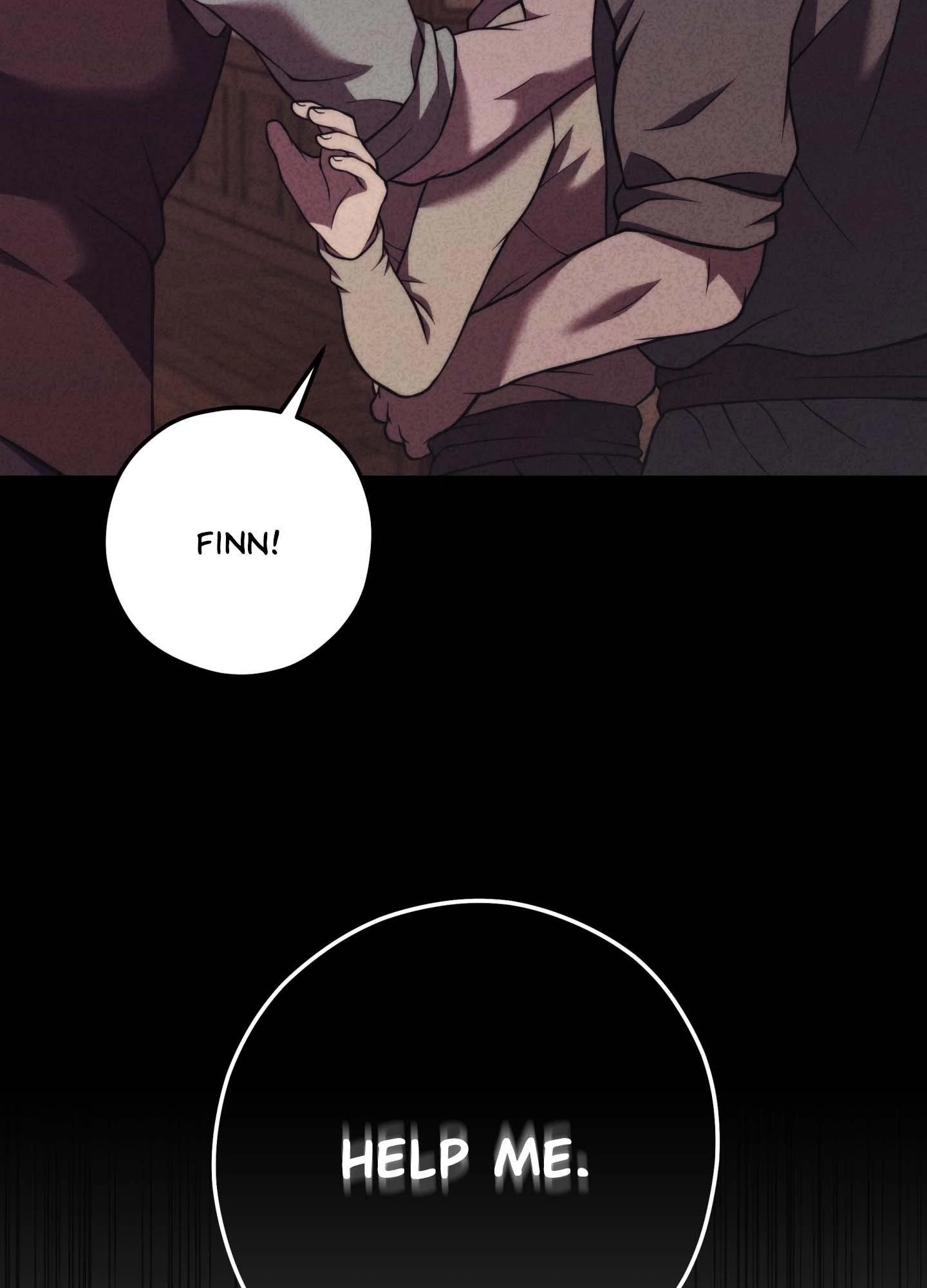 Lies of the Damned (Official) - Chapter 5 manhwa