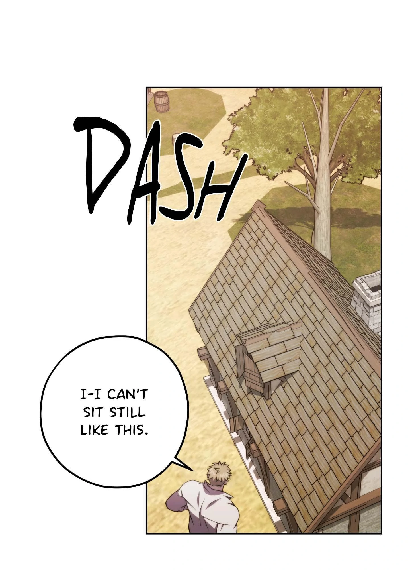 Lies of the Damned (Official) - Chapter 5 manhwa