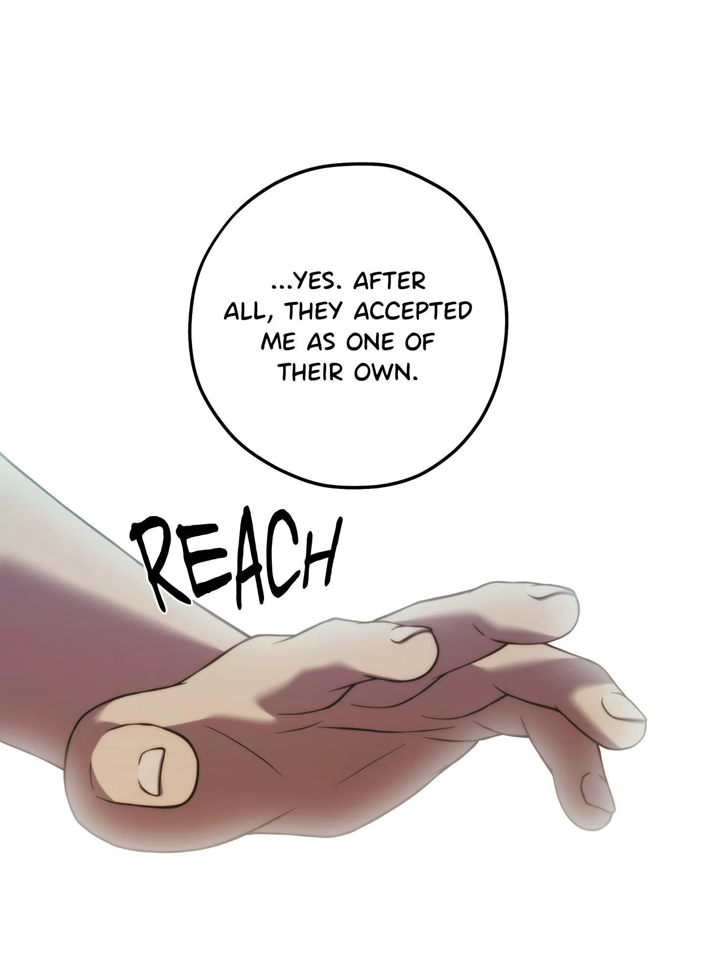 Lies of the Damned (Official) - Chapter 5 manhwa