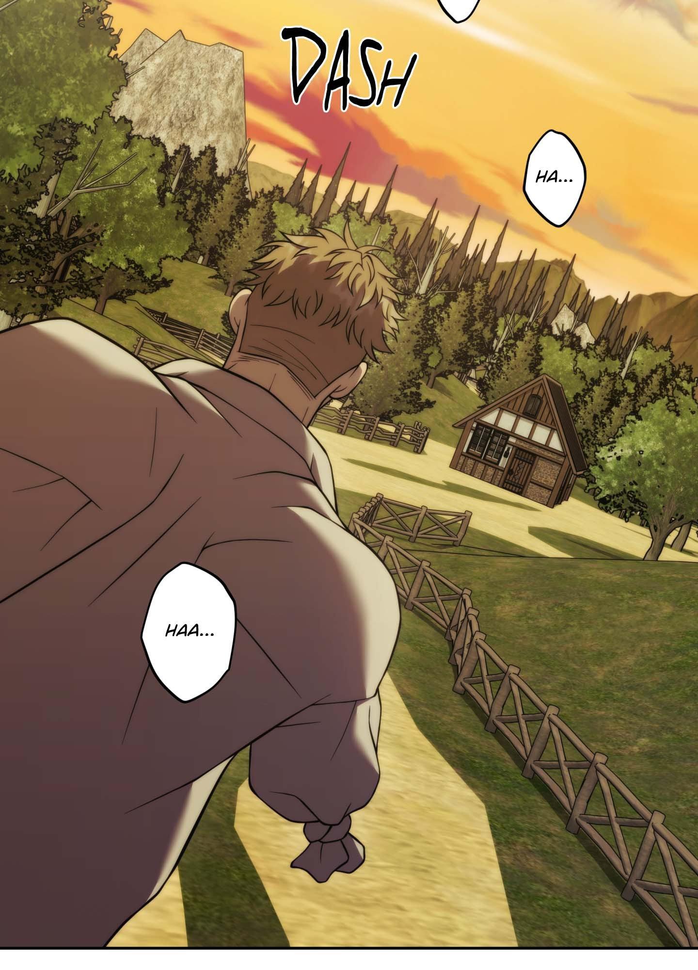 Lies of the Damned (Official) - Chapter 5 manhwa