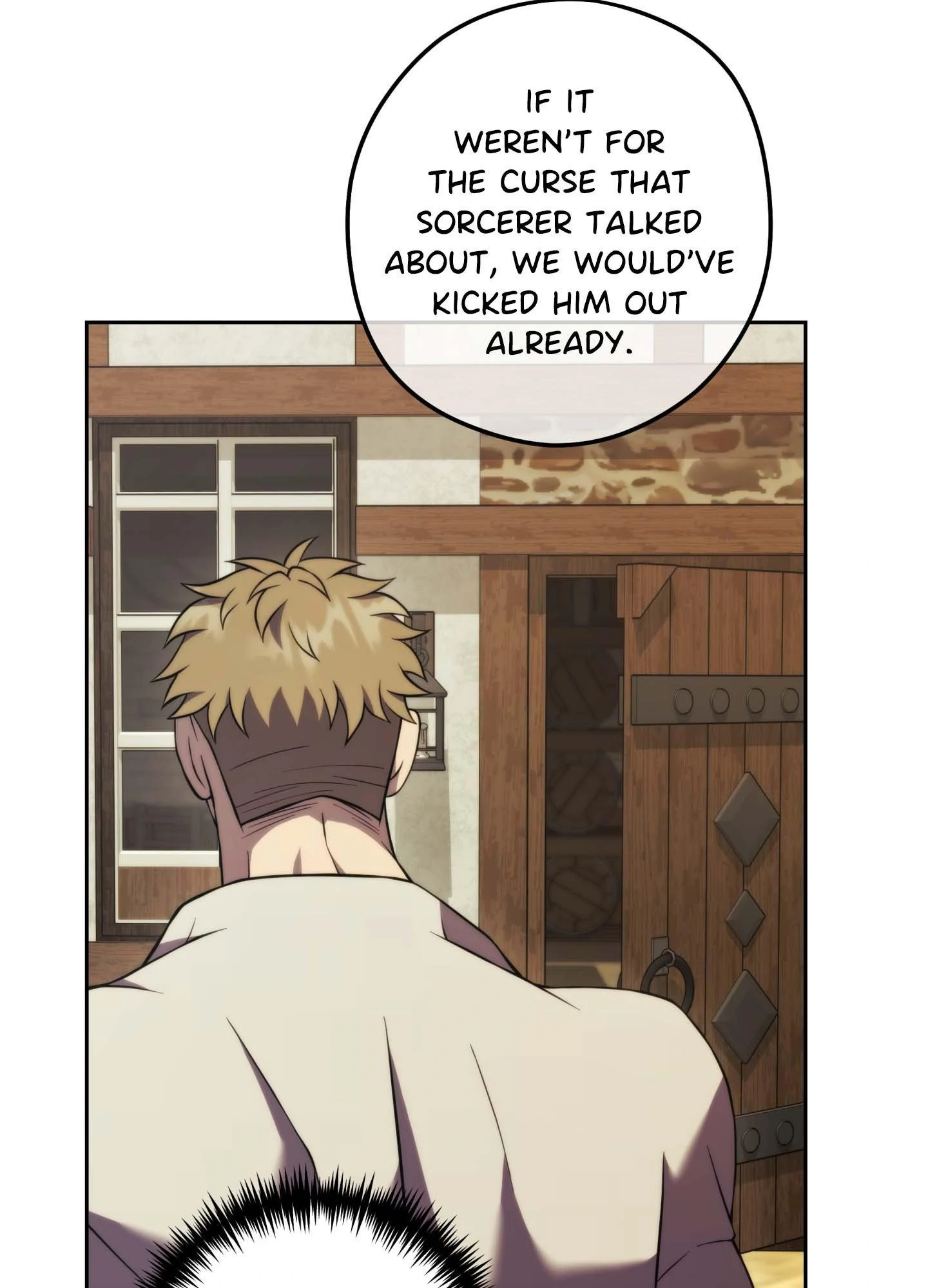 Lies of the Damned (Official) - Chapter 5 manhwa