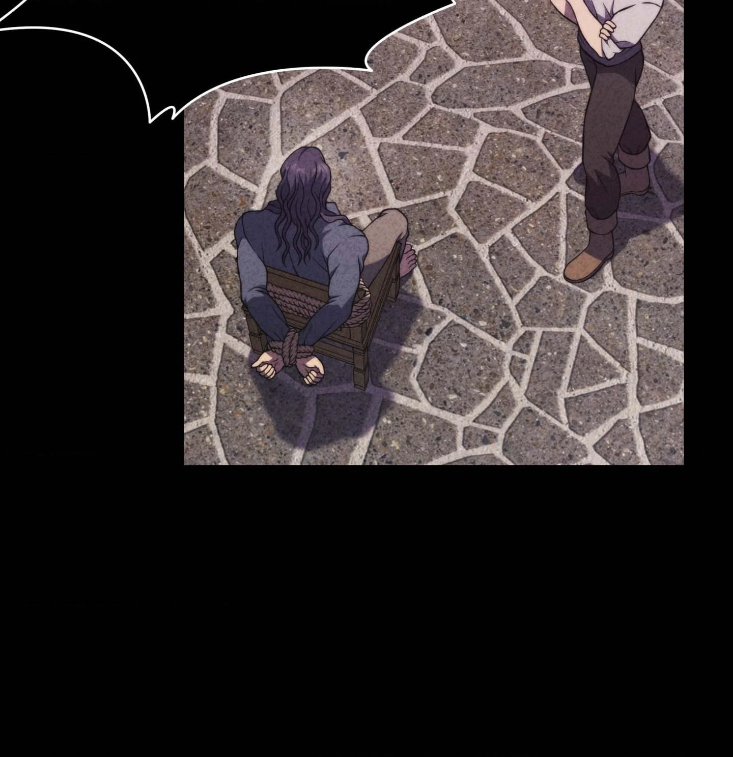 Lies of the Damned (Official) - Chapter 5 manhwa