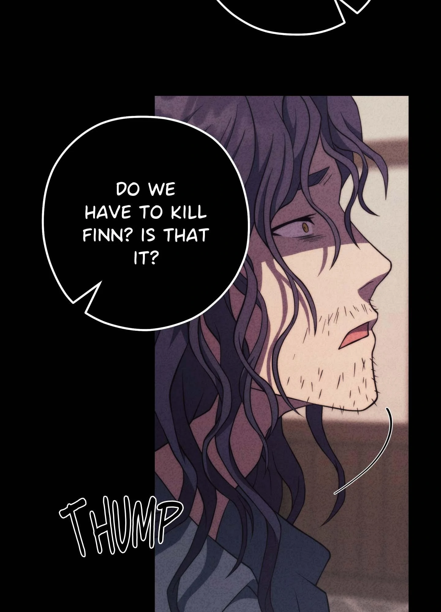 Lies of the Damned (Official) - Chapter 5 manhwa