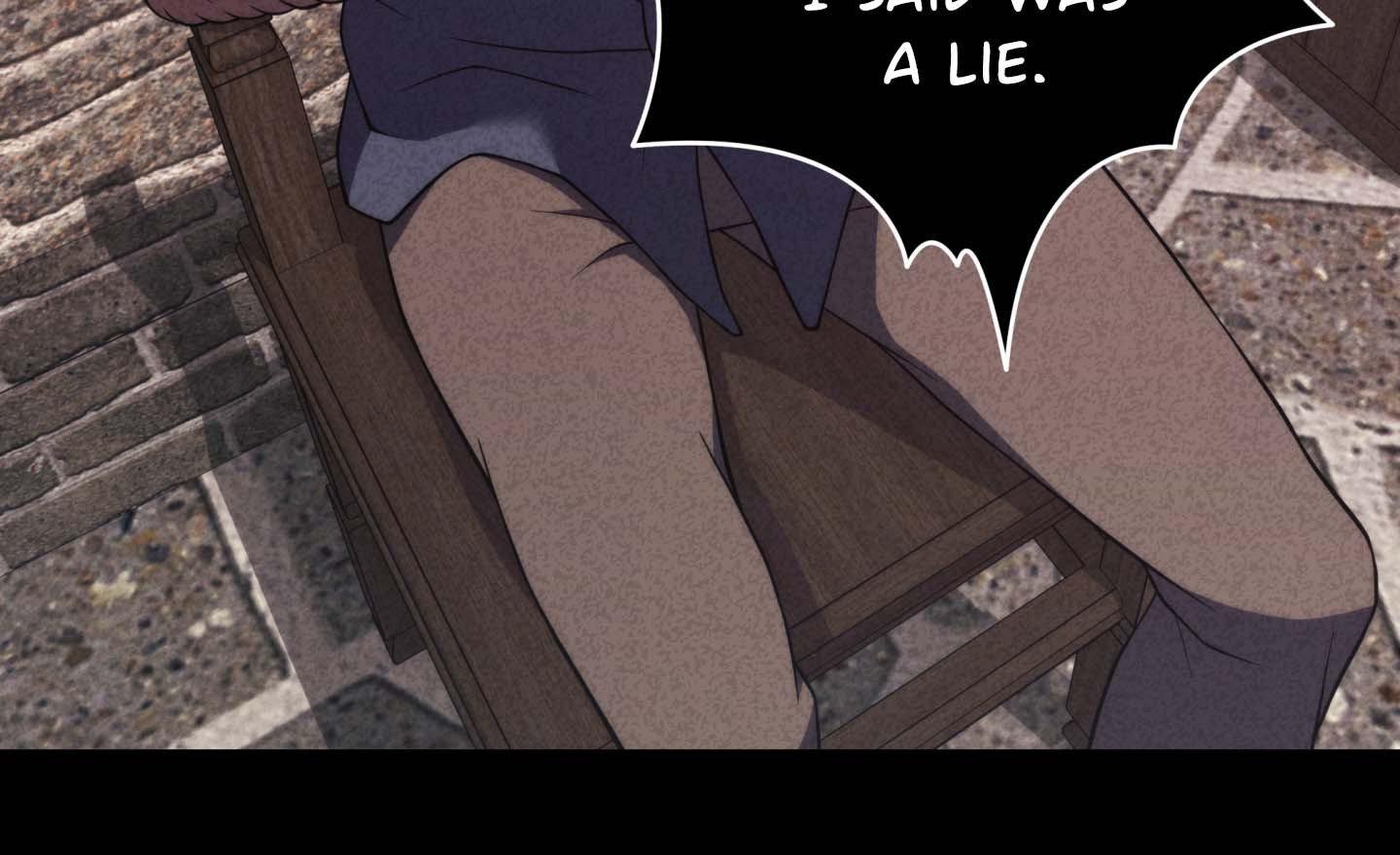 Lies of the Damned (Official) - Chapter 5 manhwa