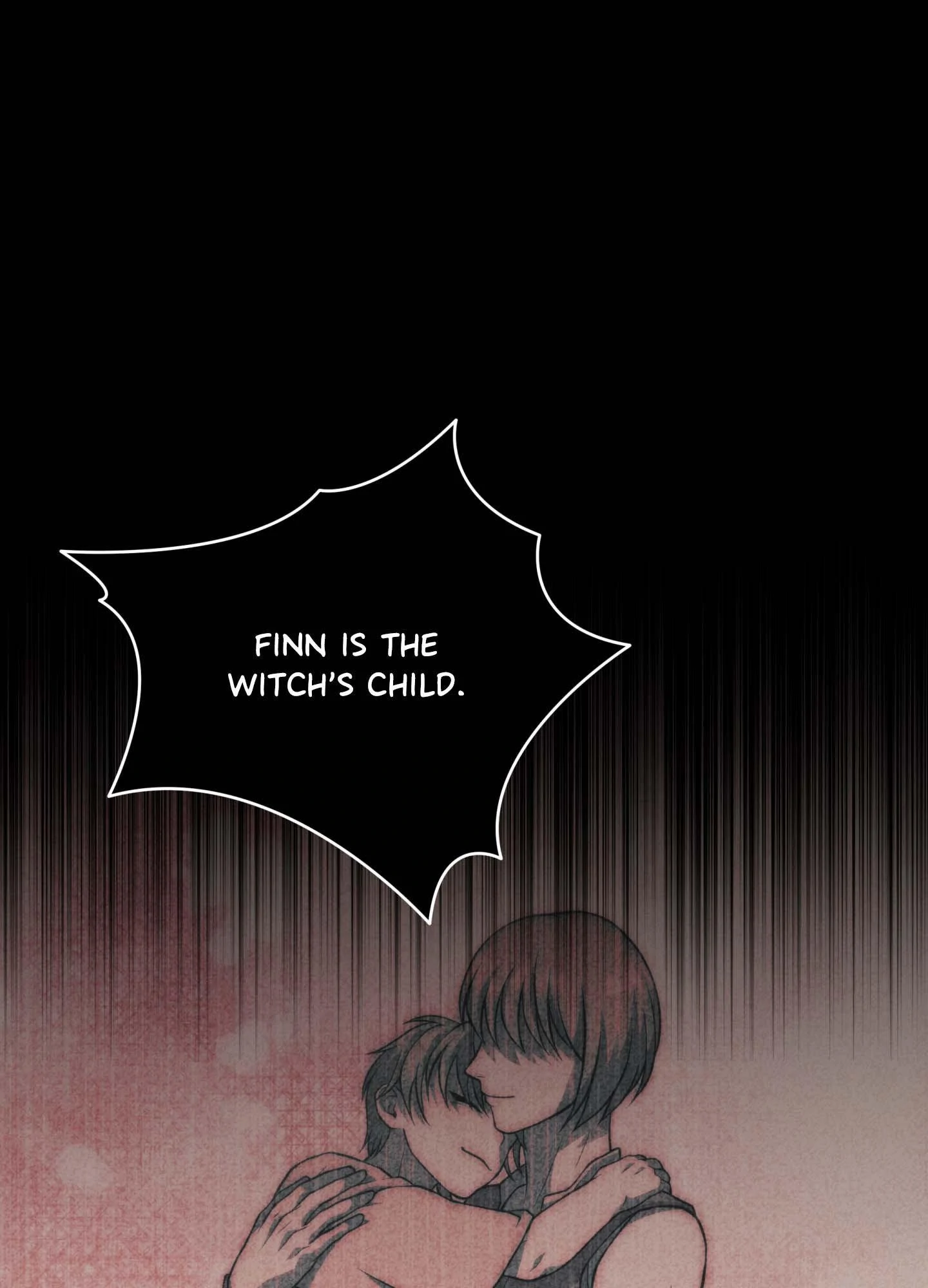 Lies of the Damned (Official) - Chapter 5 manhwa