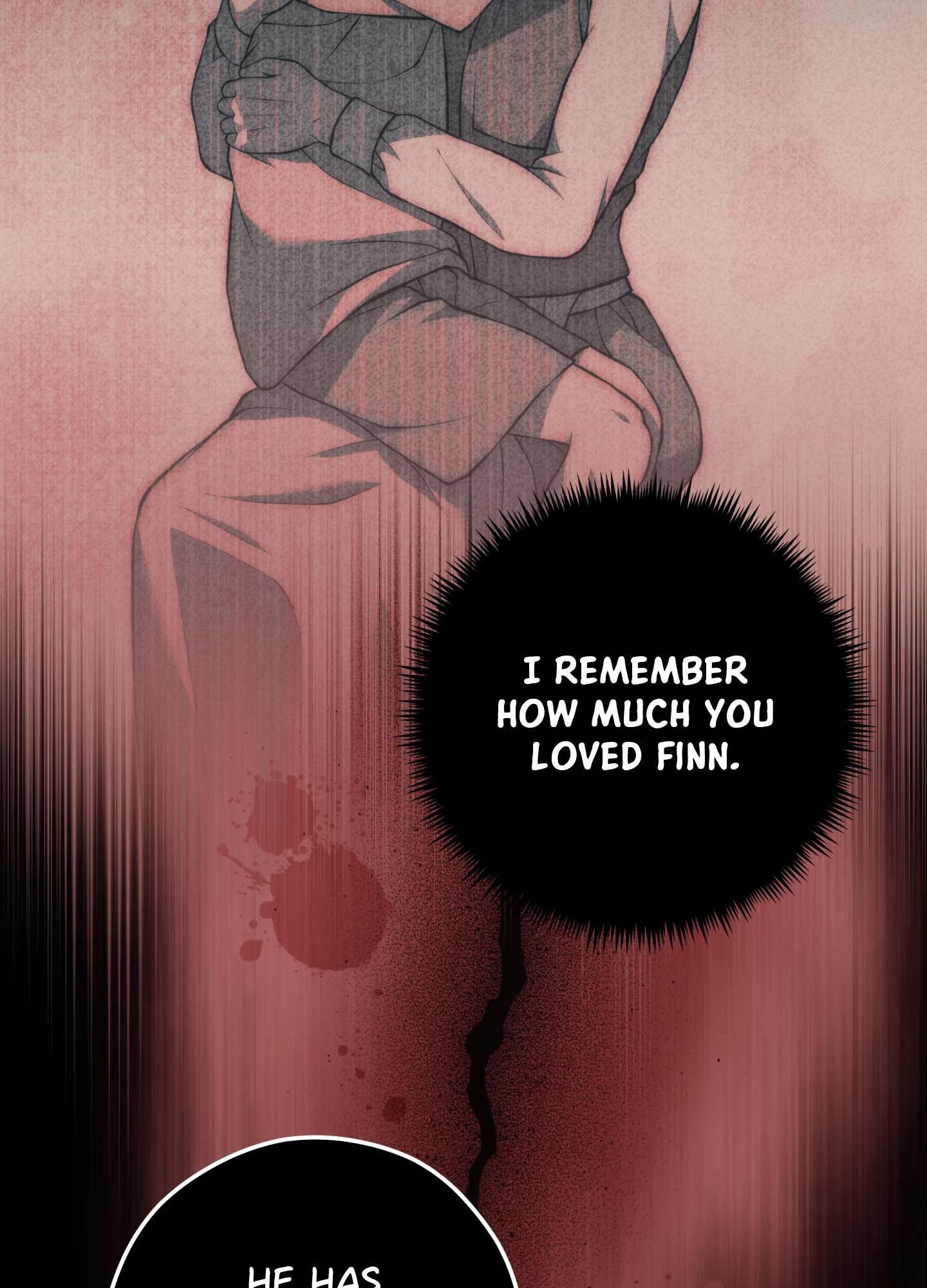 Lies of the Damned (Official) - Chapter 5 manhwa