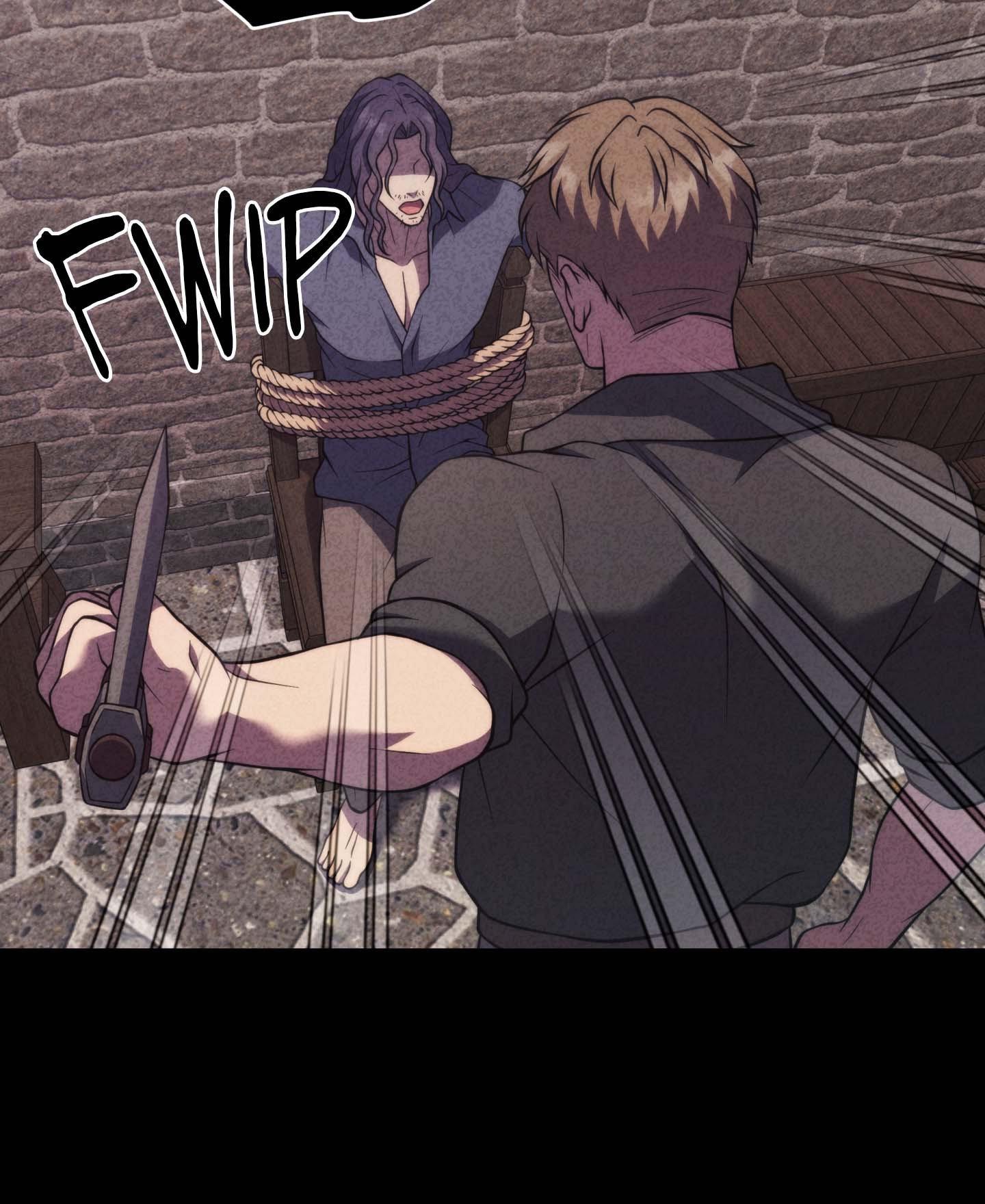 Lies of the Damned (Official) - Chapter 5 manhwa