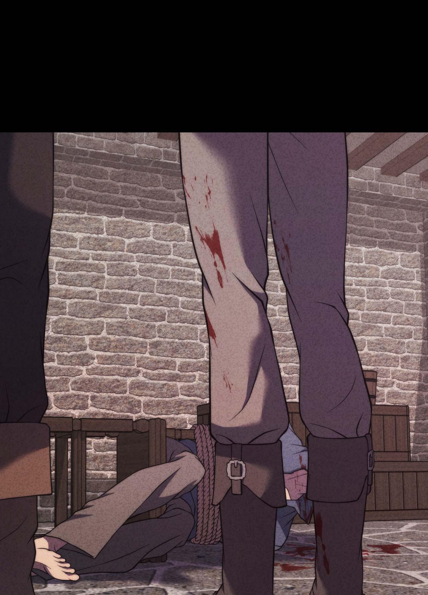 Lies of the Damned (Official) - Chapter 5 manhwa