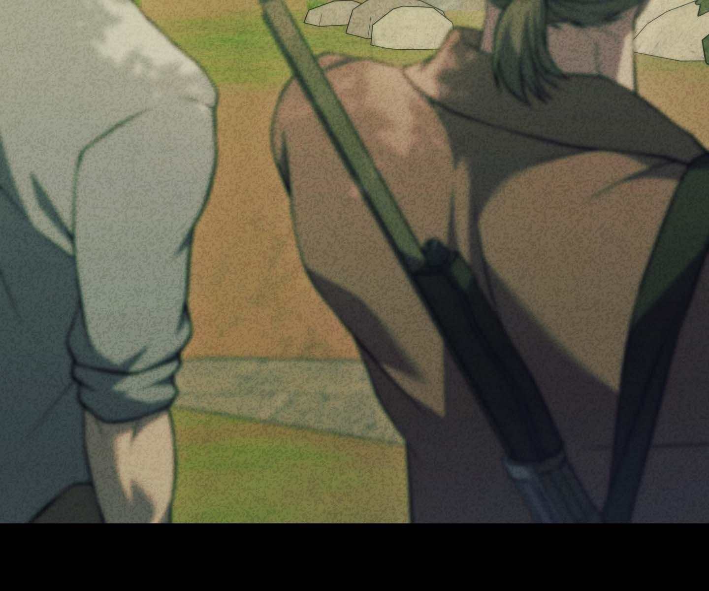 Lies of the Damned (Official) - Chapter 5 manhwa
