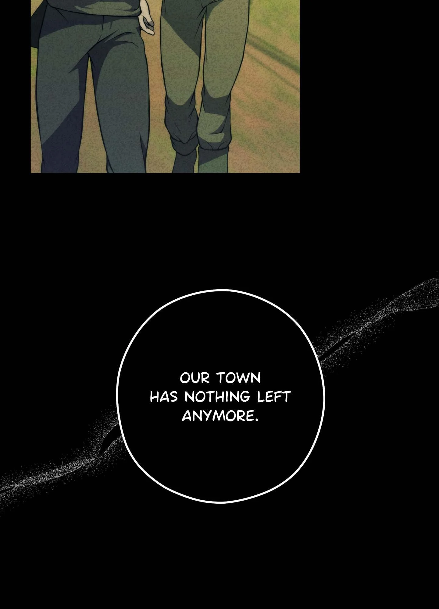 Lies of the Damned (Official) - Chapter 5 manhwa