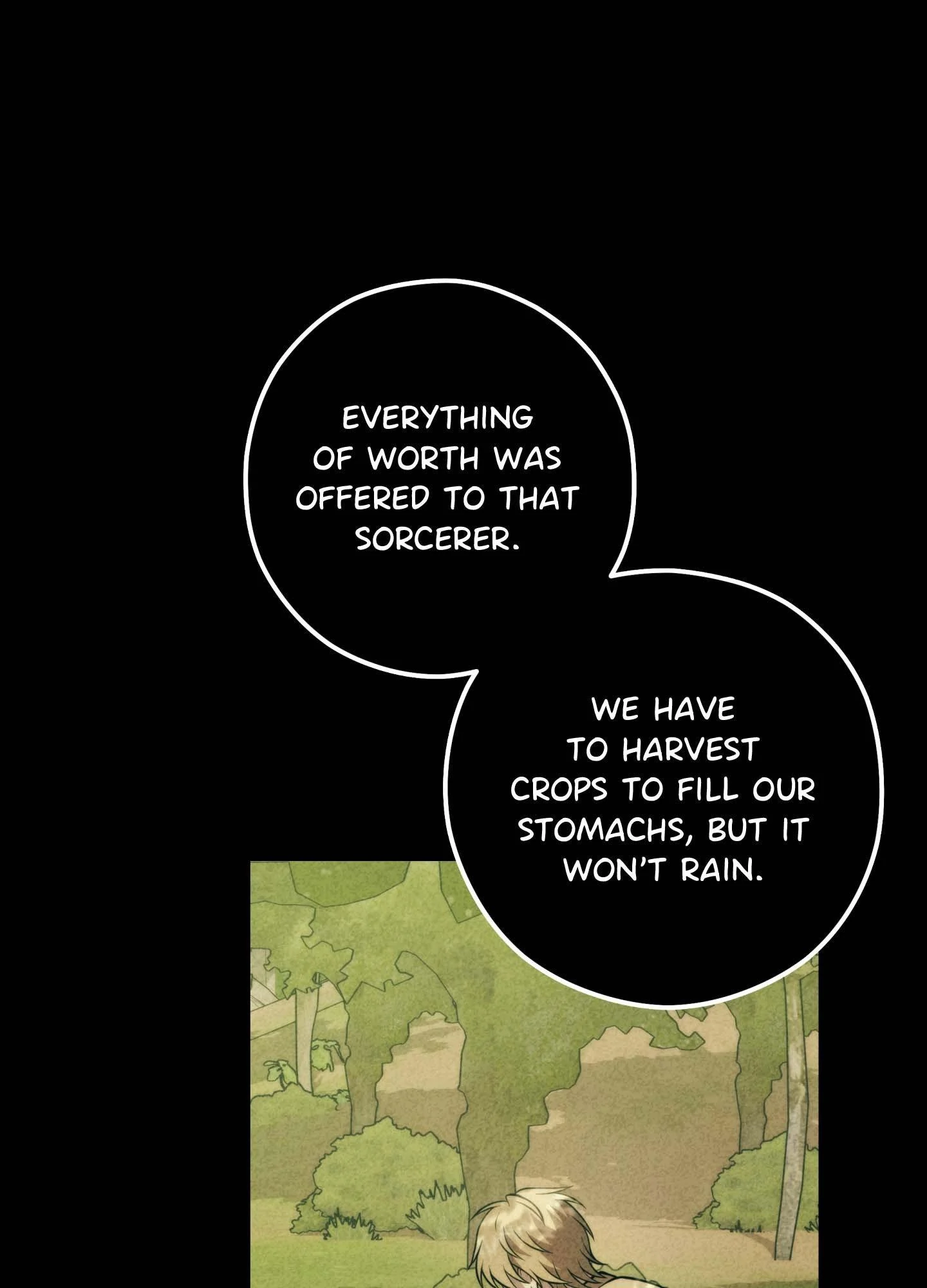 Lies of the Damned (Official) - Chapter 5 manhwa