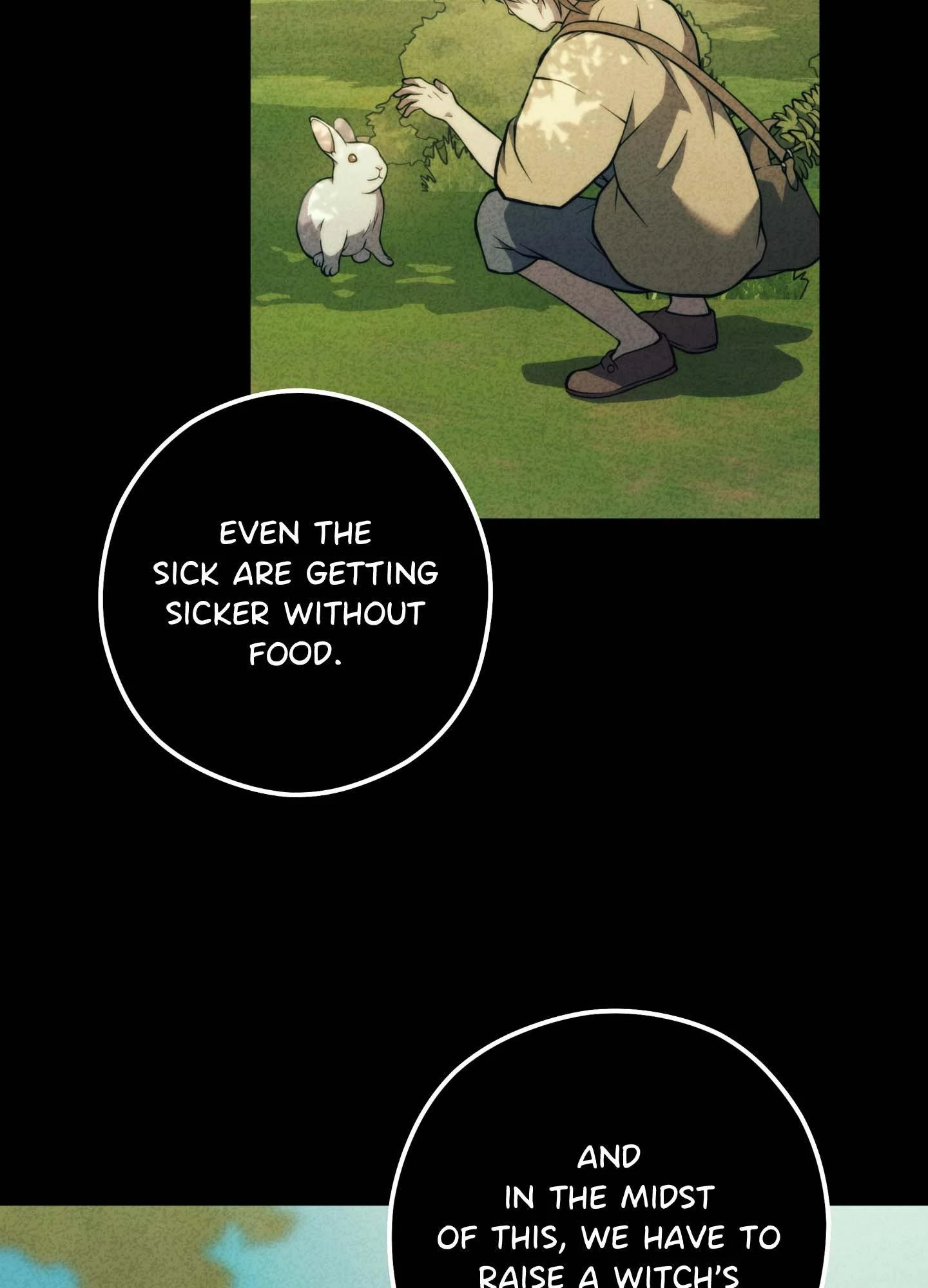 Lies of the Damned (Official) - Chapter 5 manhwa