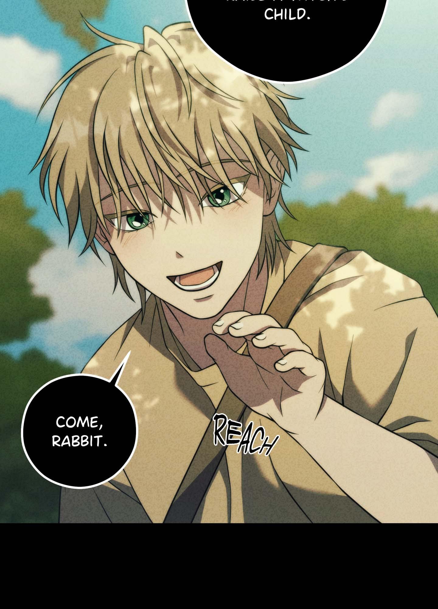 Lies of the Damned (Official) - Chapter 5 manhwa