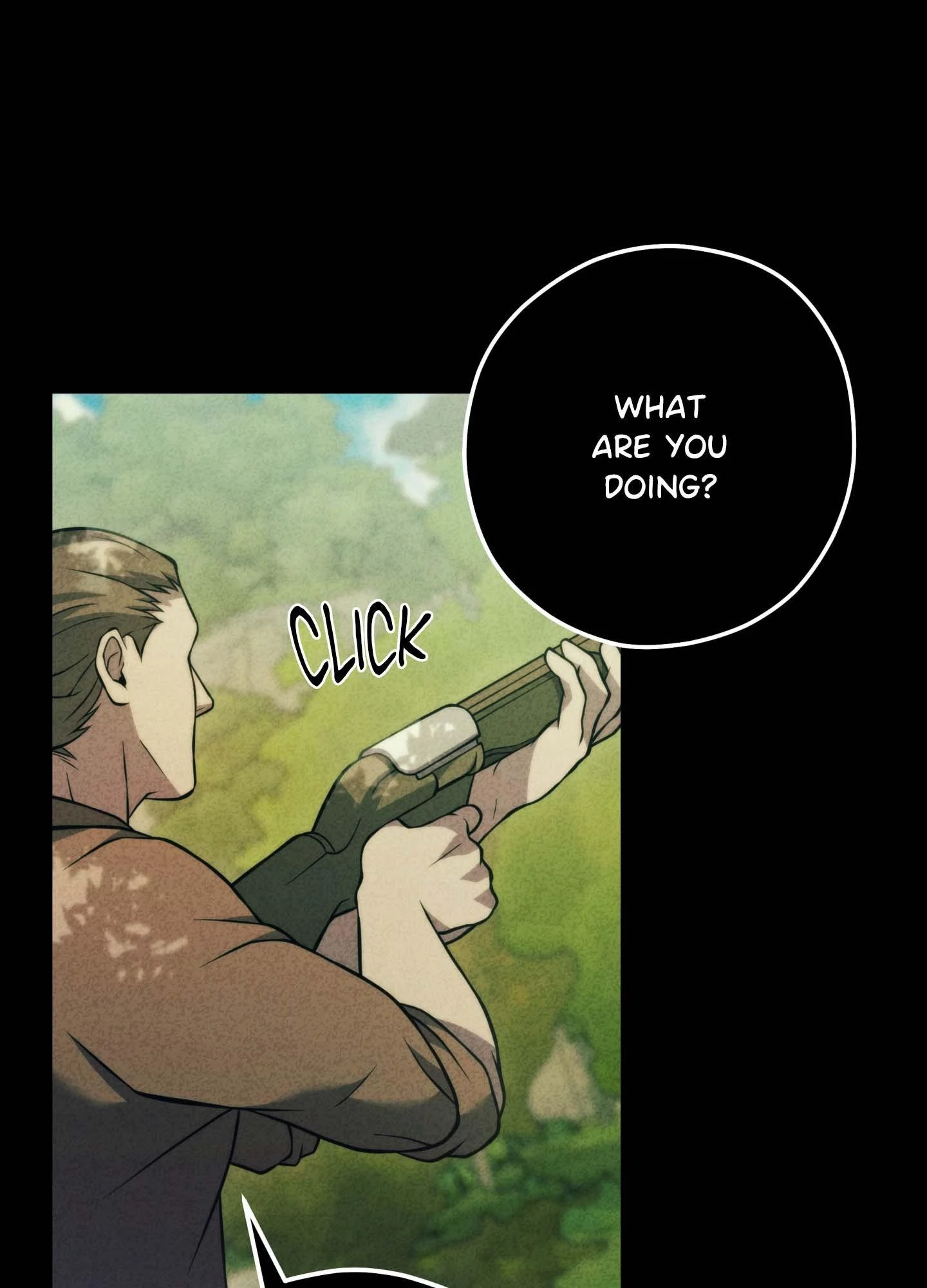 Lies of the Damned (Official) - Chapter 5 manhwa