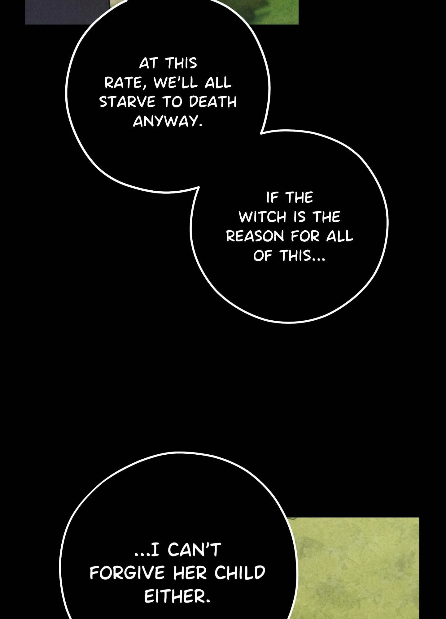 Lies of the Damned (Official) - Chapter 5 manhwa