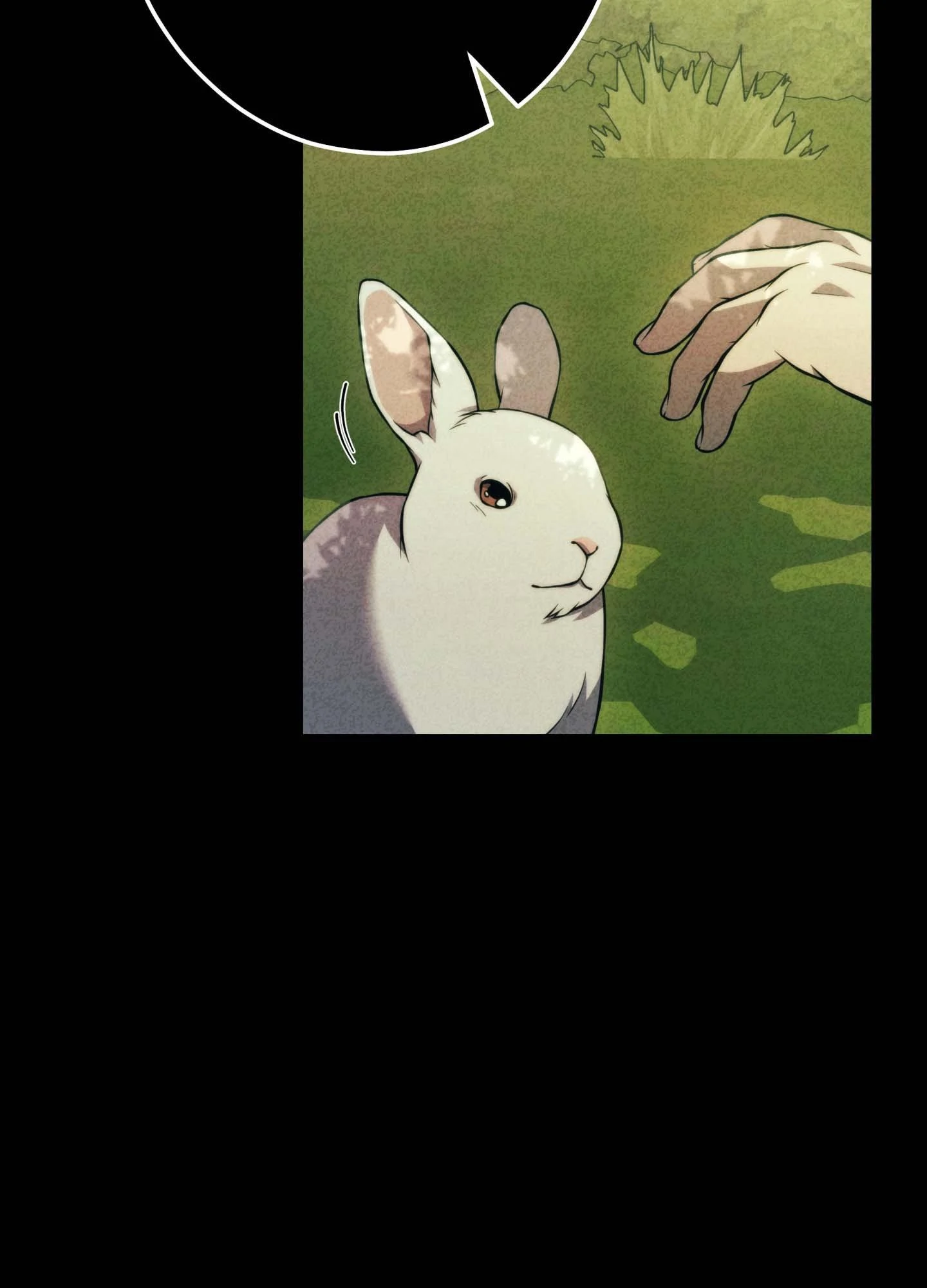 Lies of the Damned (Official) - Chapter 5 manhwa
