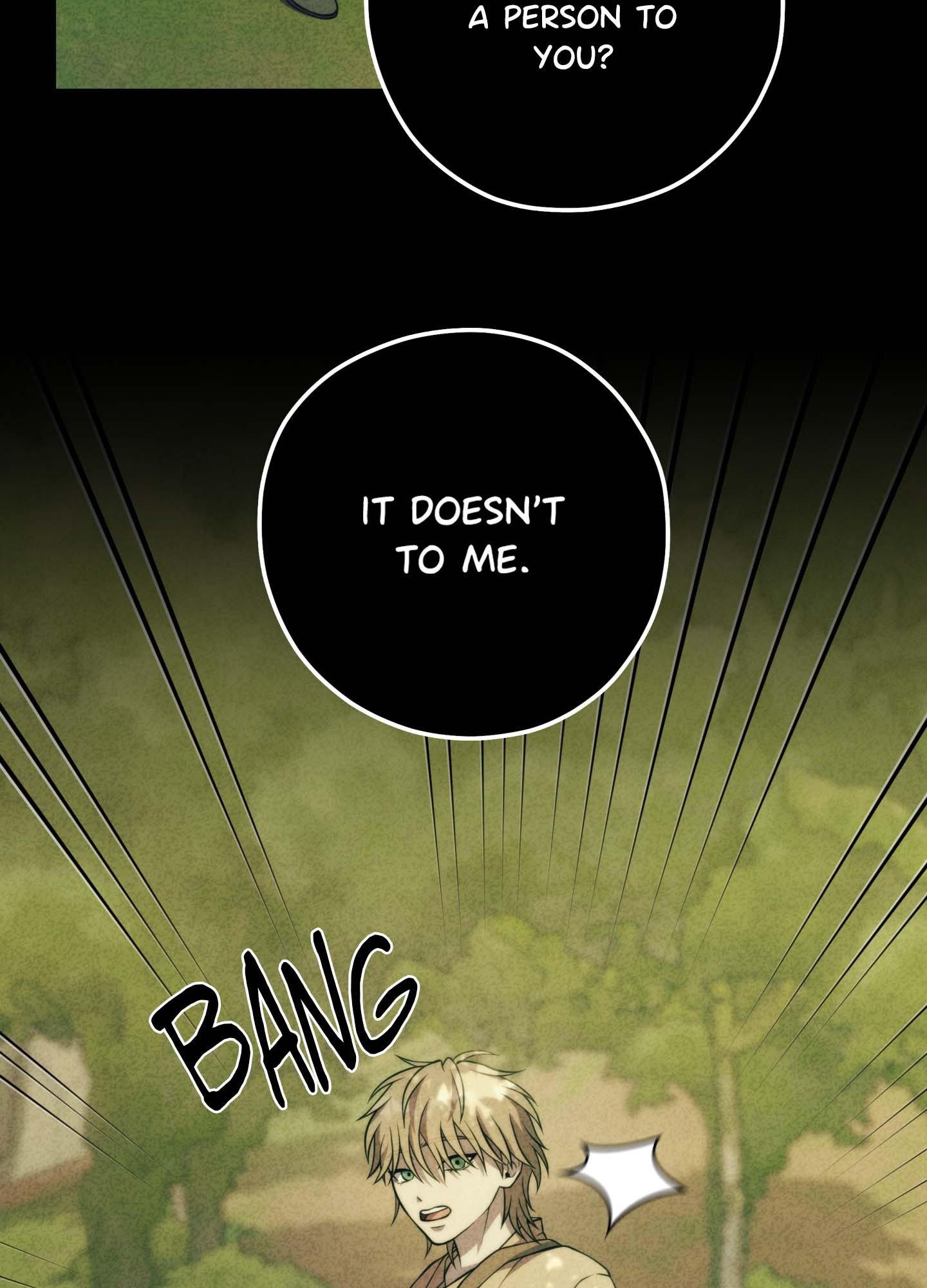 Lies of the Damned (Official) - Chapter 5 manhwa