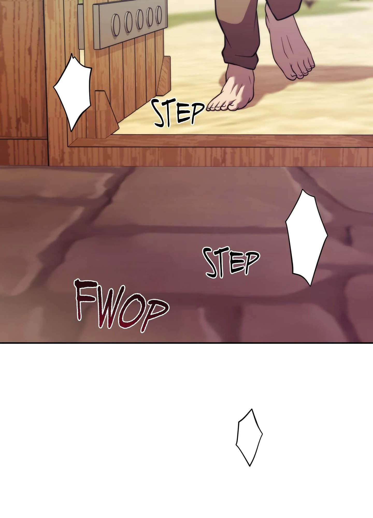 Lies of the Damned (Official) - Chapter 5 manhwa