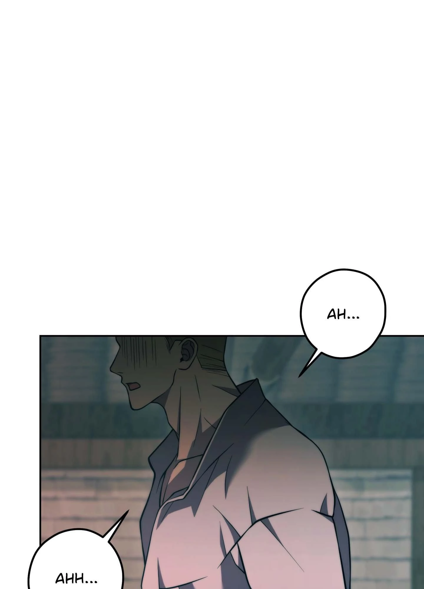 Lies of the Damned (Official) - Chapter 5 manhwa