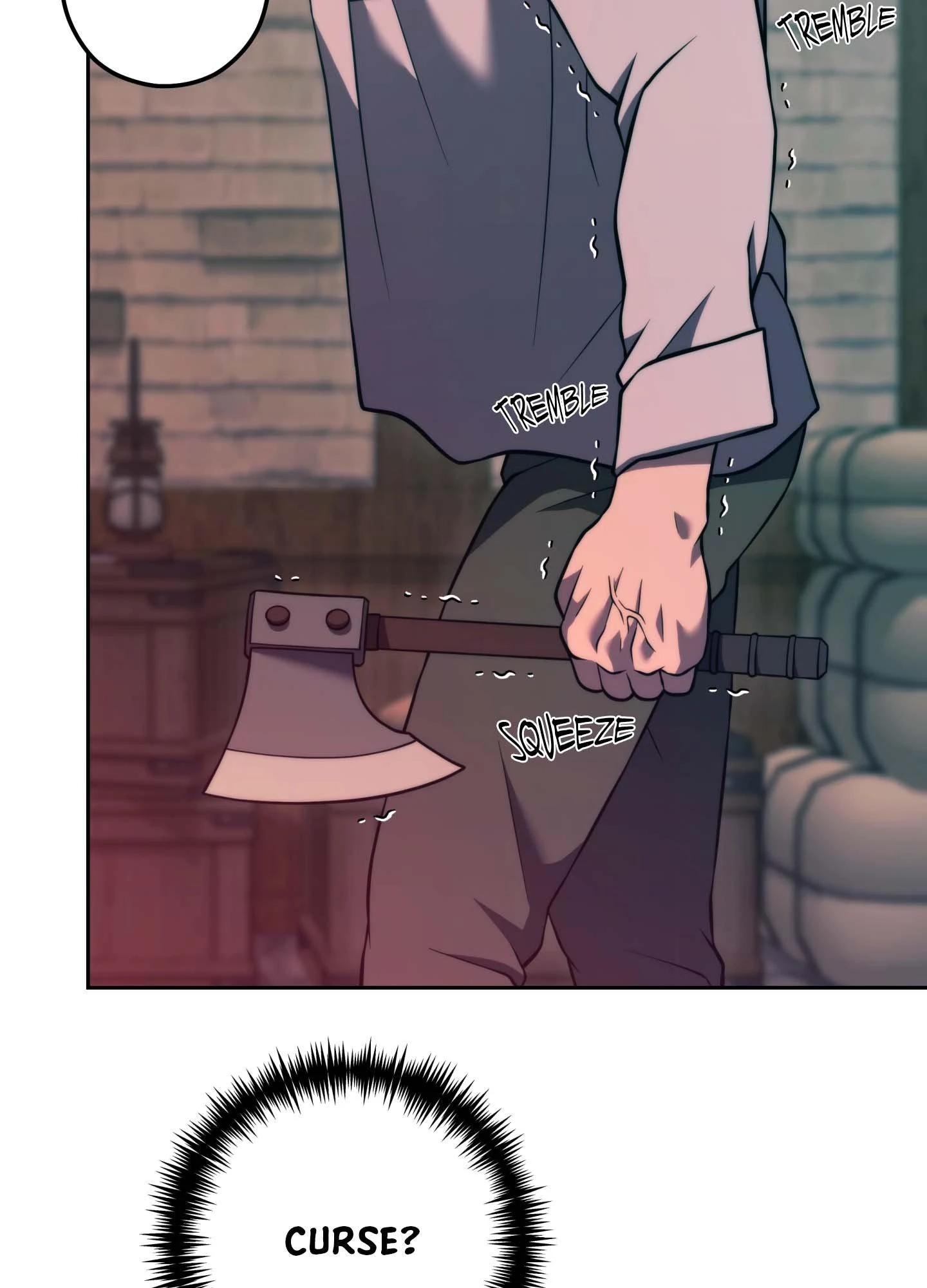 Lies of the Damned (Official) - Chapter 5 manhwa