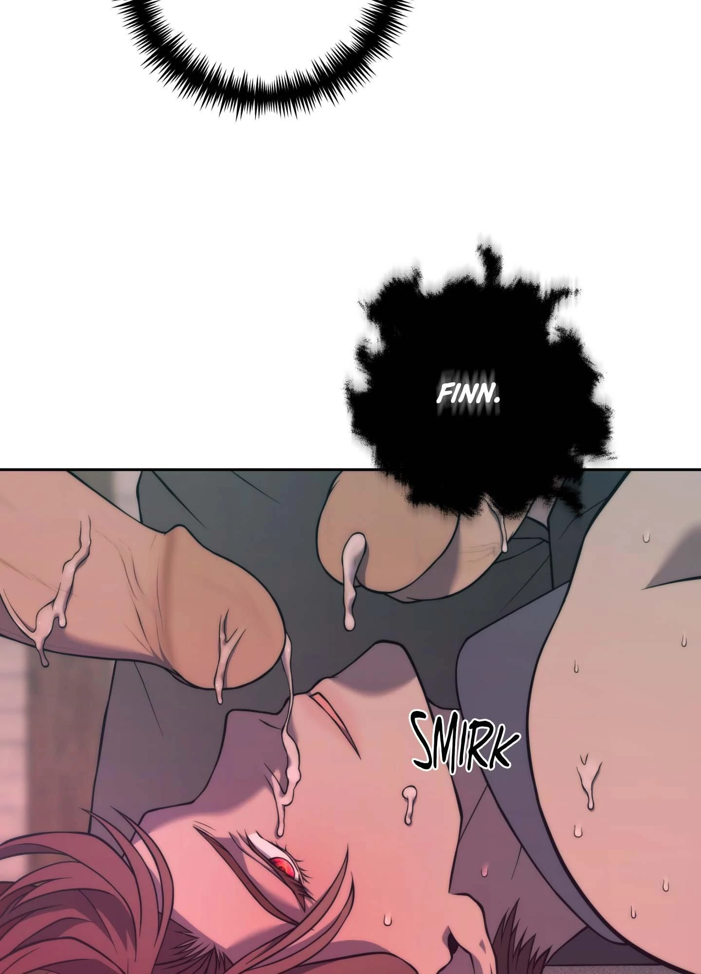 Lies of the Damned (Official) - Chapter 5 manhwa