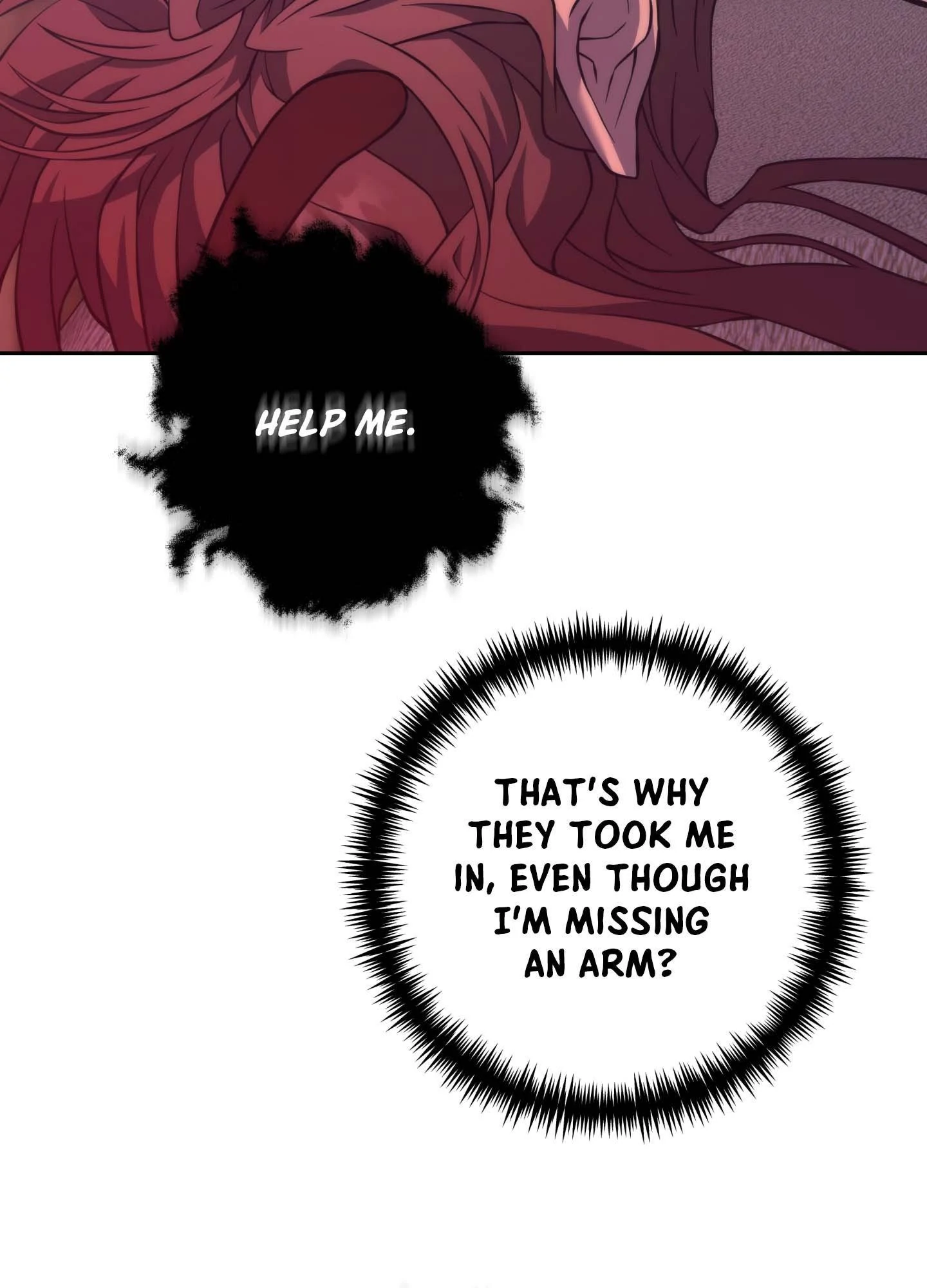 Lies of the Damned (Official) - Chapter 5 manhwa