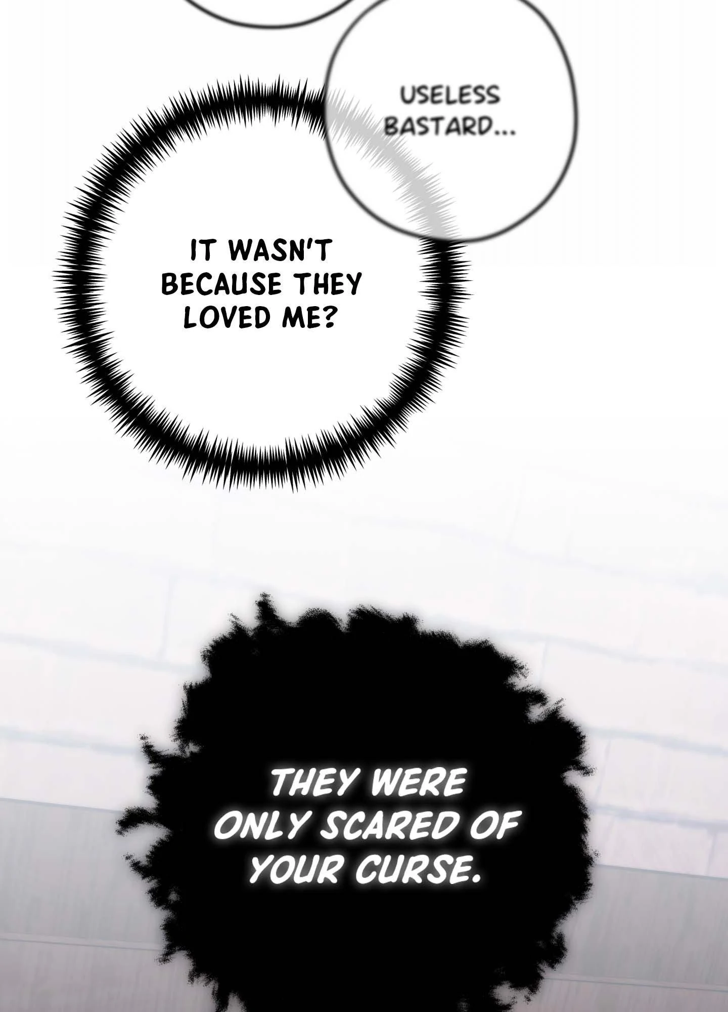 Lies of the Damned (Official) - Chapter 5 manhwa