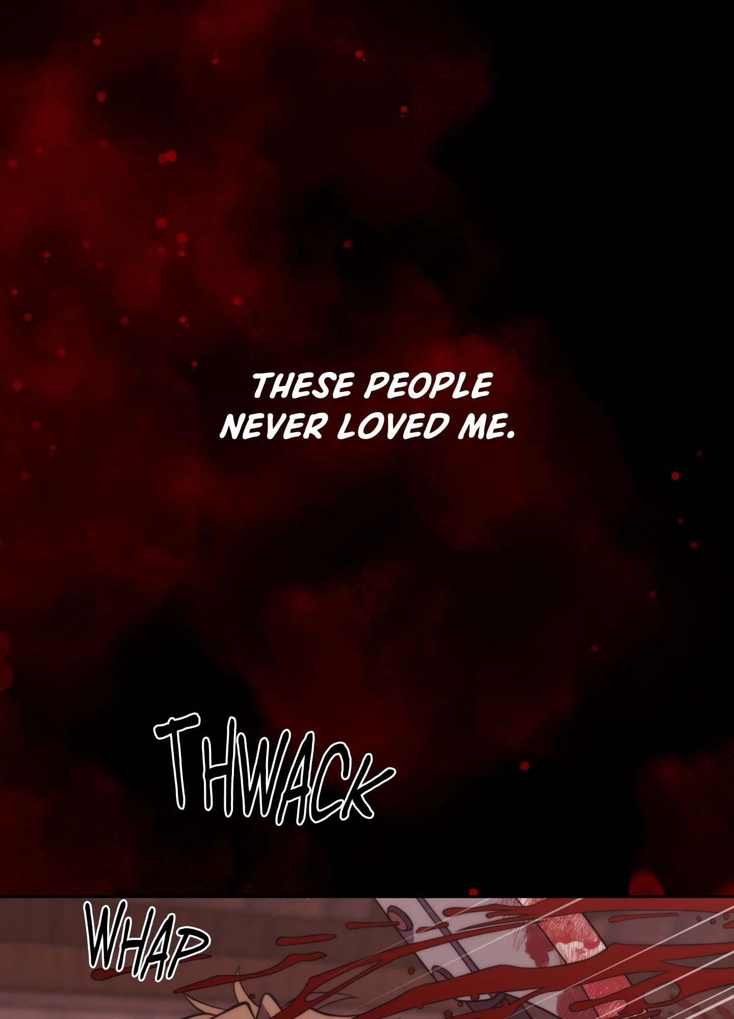 Lies of the Damned (Official) - Chapter 5 manhwa