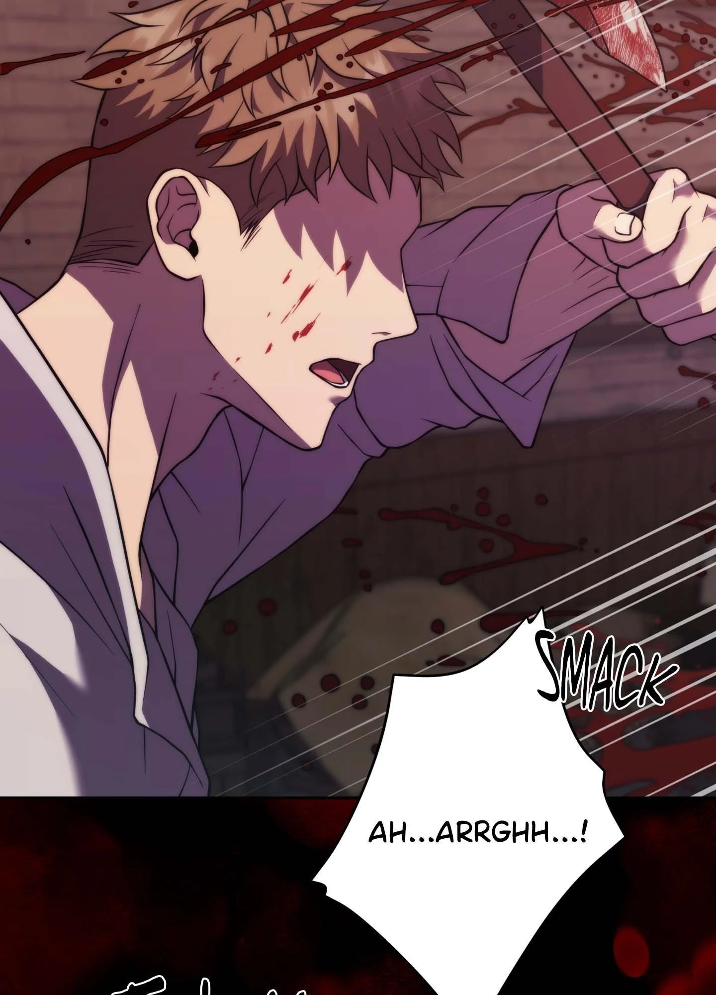 Lies of the Damned (Official) - Chapter 5 manhwa