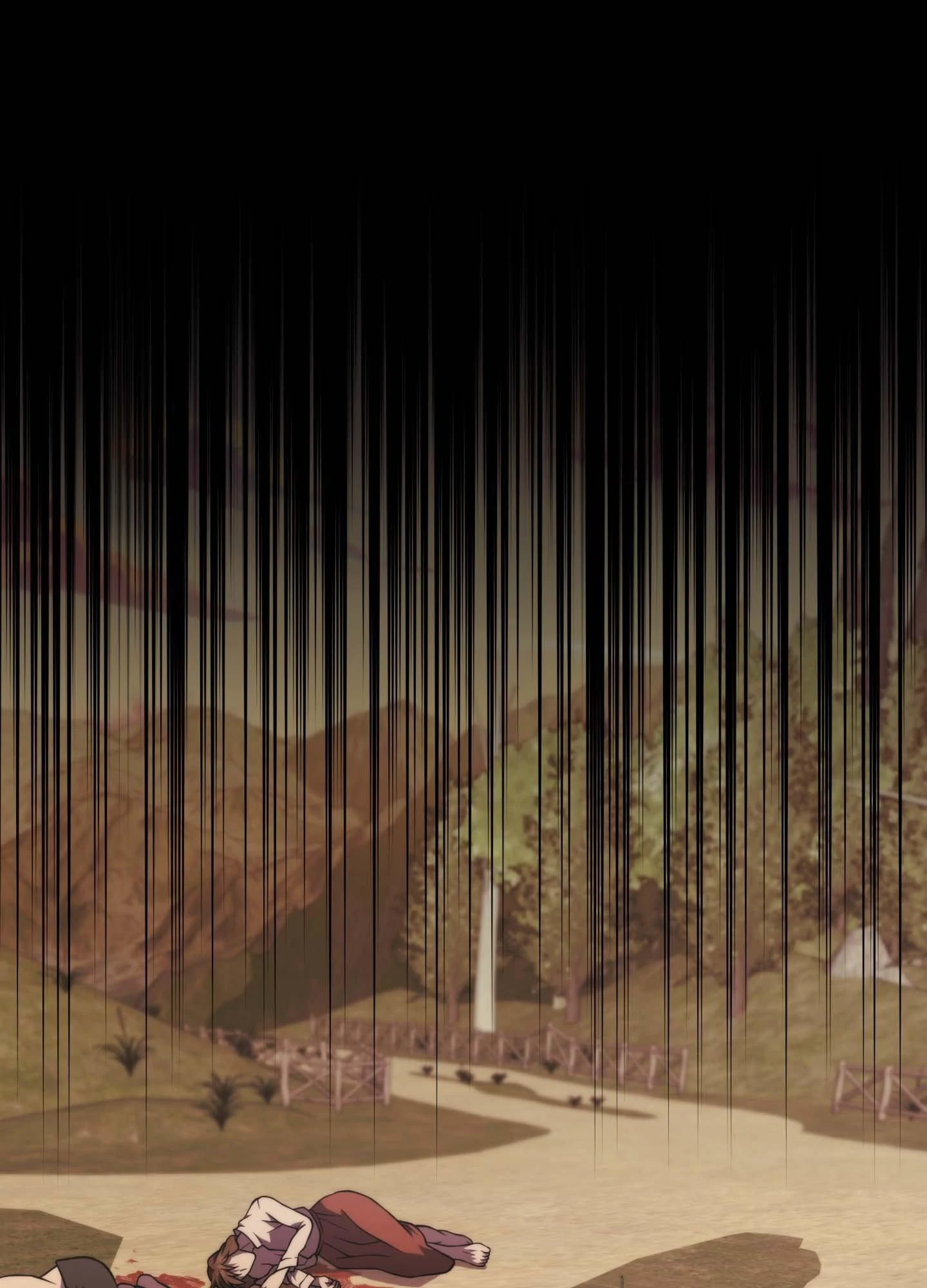 Lies of the Damned (Official) - Chapter 5 manhwa