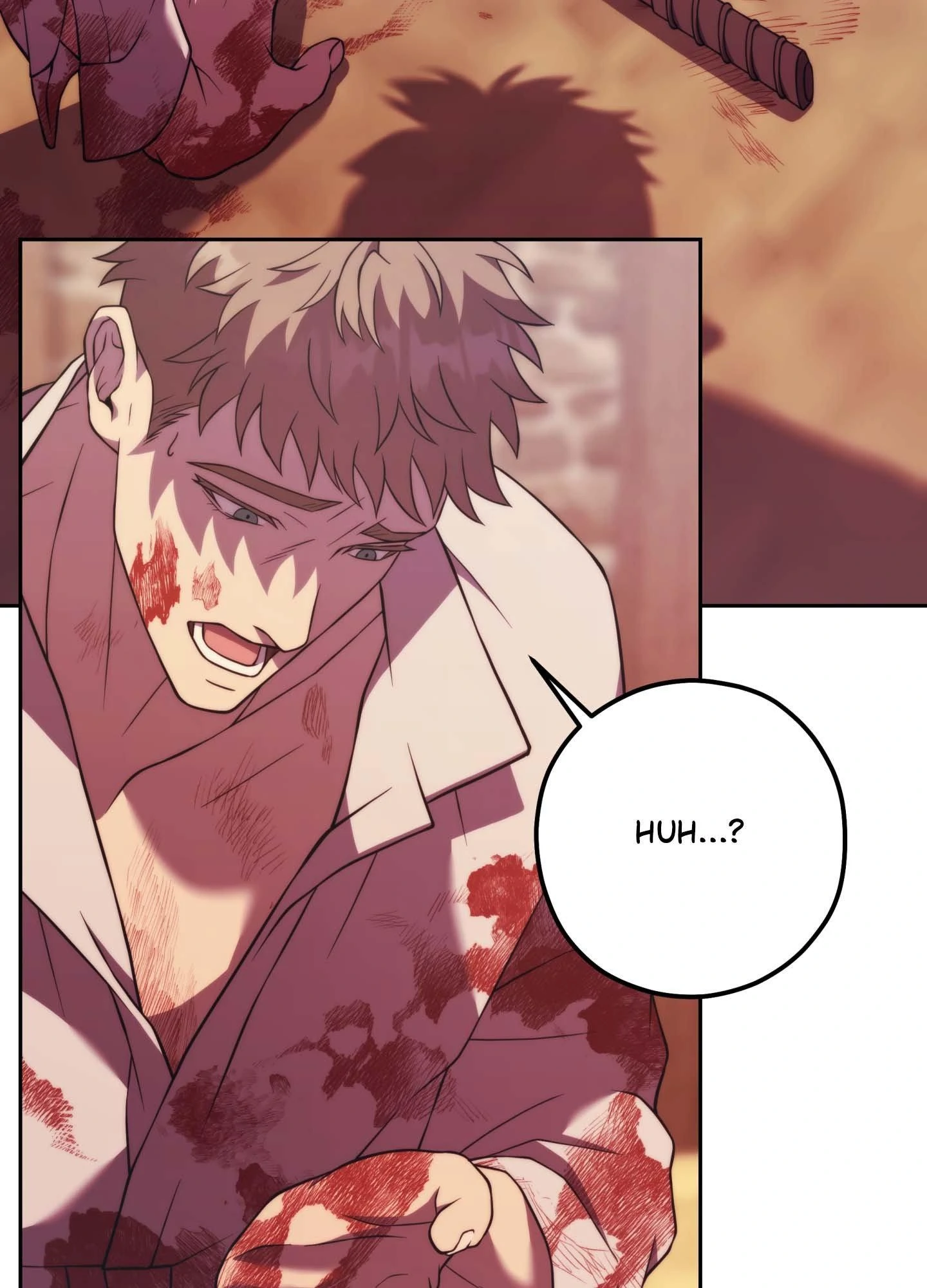 Lies of the Damned (Official) - Chapter 5 manhwa