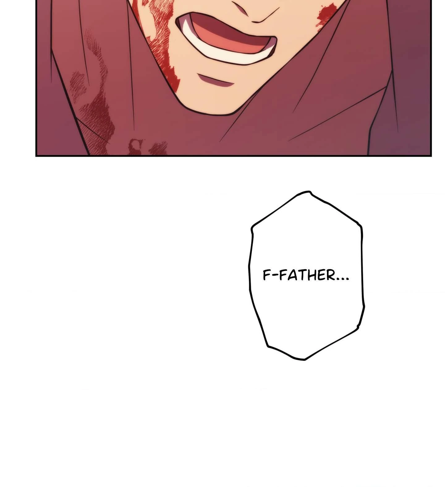 Lies of the Damned (Official) - Chapter 5 manhwa