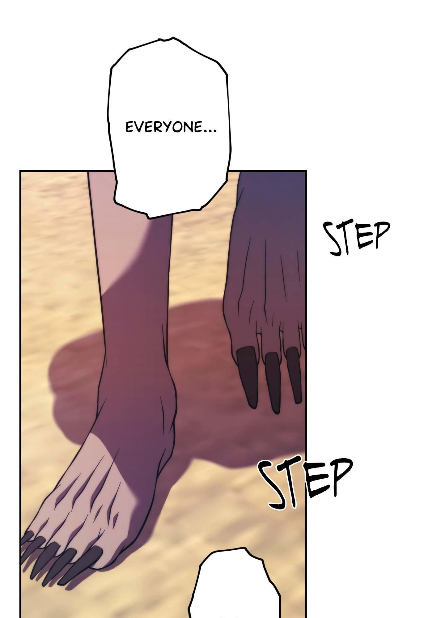 Lies of the Damned (Official) - Chapter 5 manhwa