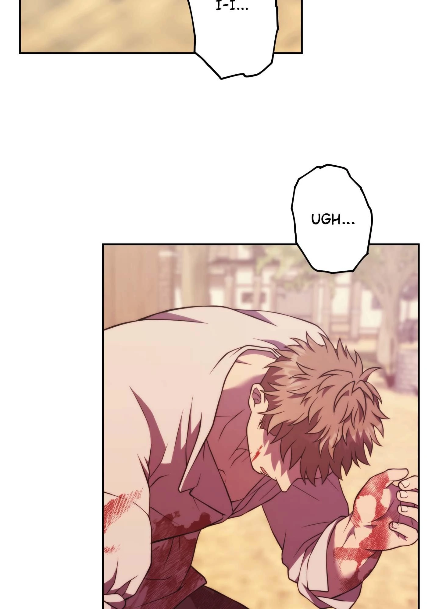 Lies of the Damned (Official) - Chapter 5 manhwa