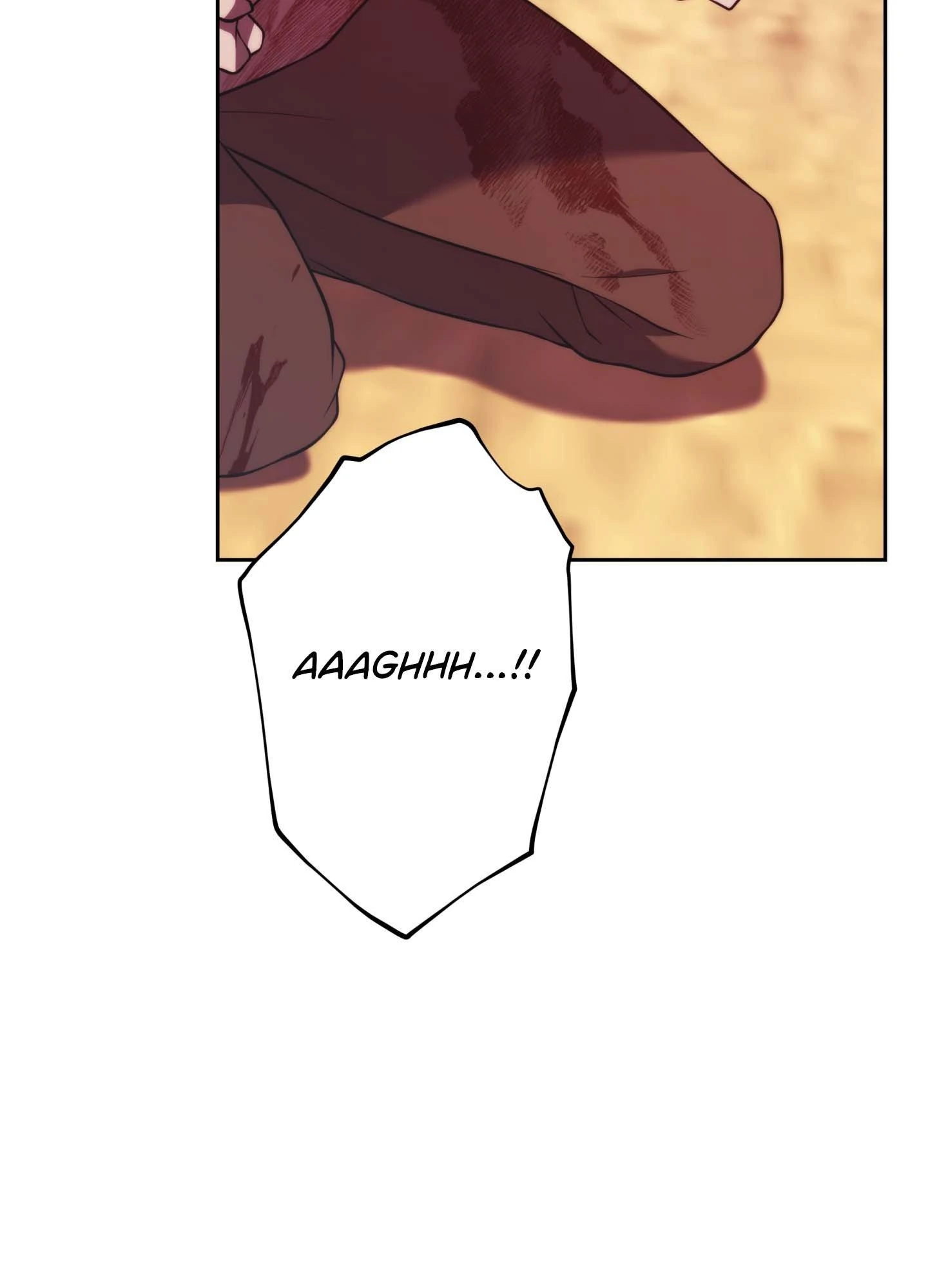 Lies of the Damned (Official) - Chapter 5 manhwa