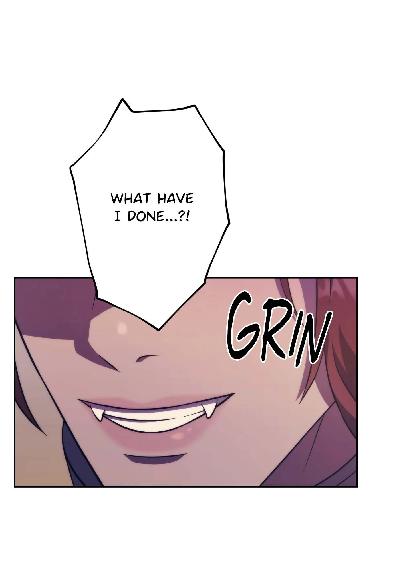 Lies of the Damned (Official) - Chapter 5 manhwa