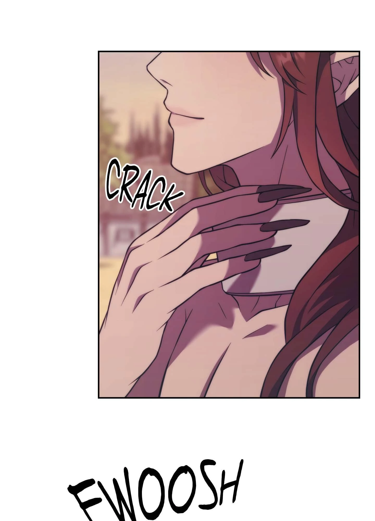 Lies of the Damned (Official) - Chapter 5 manhwa