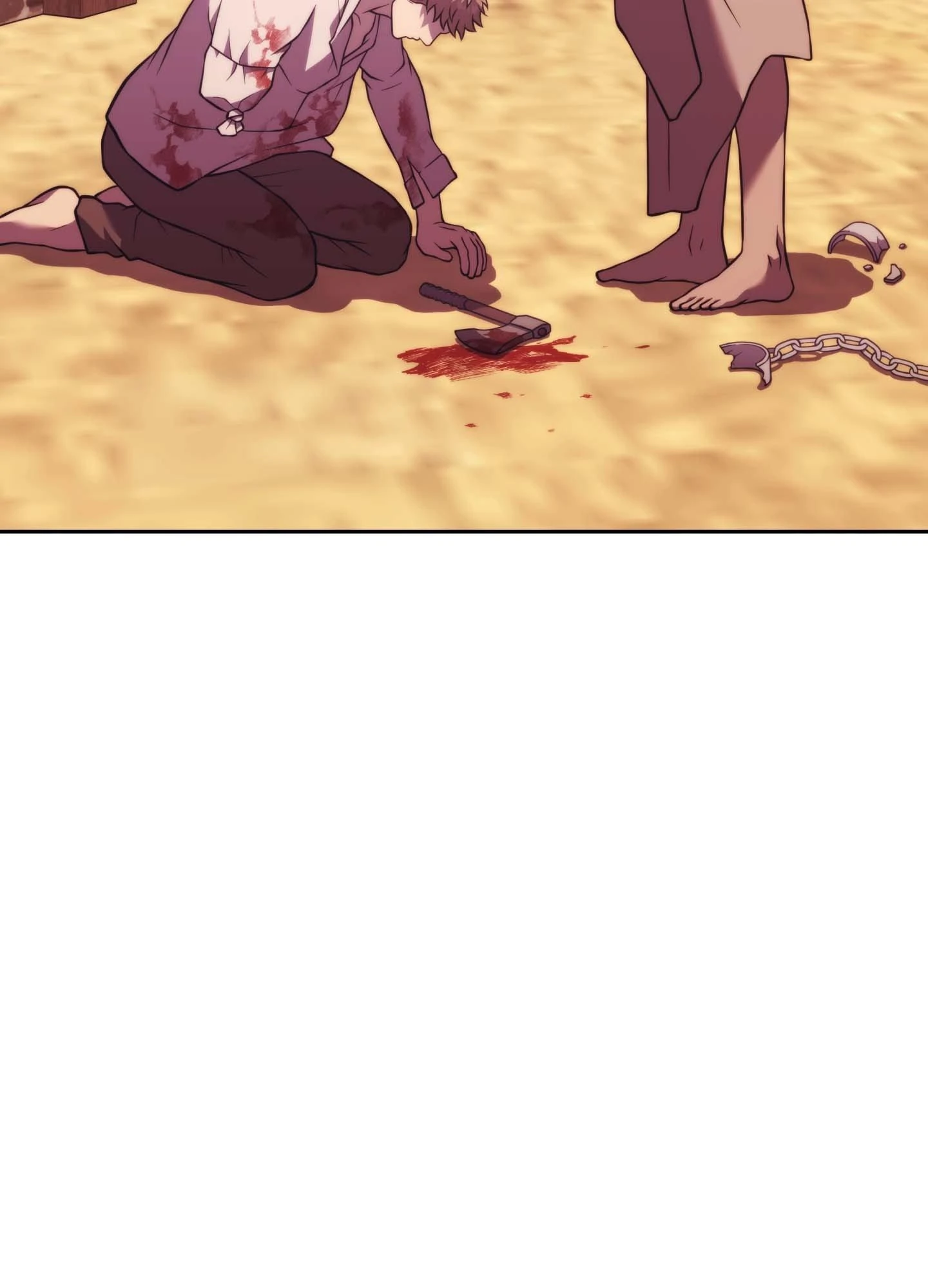 Lies of the Damned (Official) - Chapter 5 manhwa