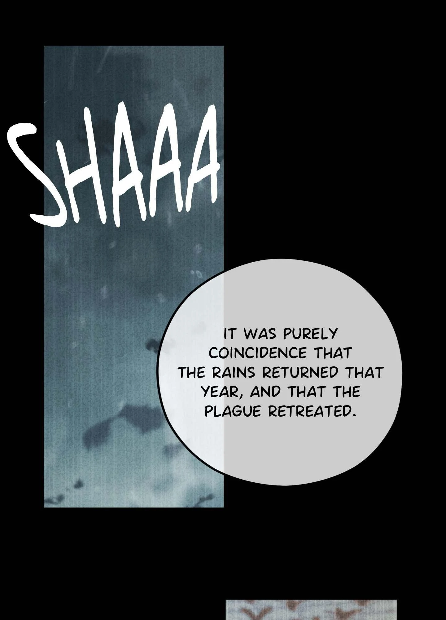 Lies of the Damned (Official) - The End manhwa