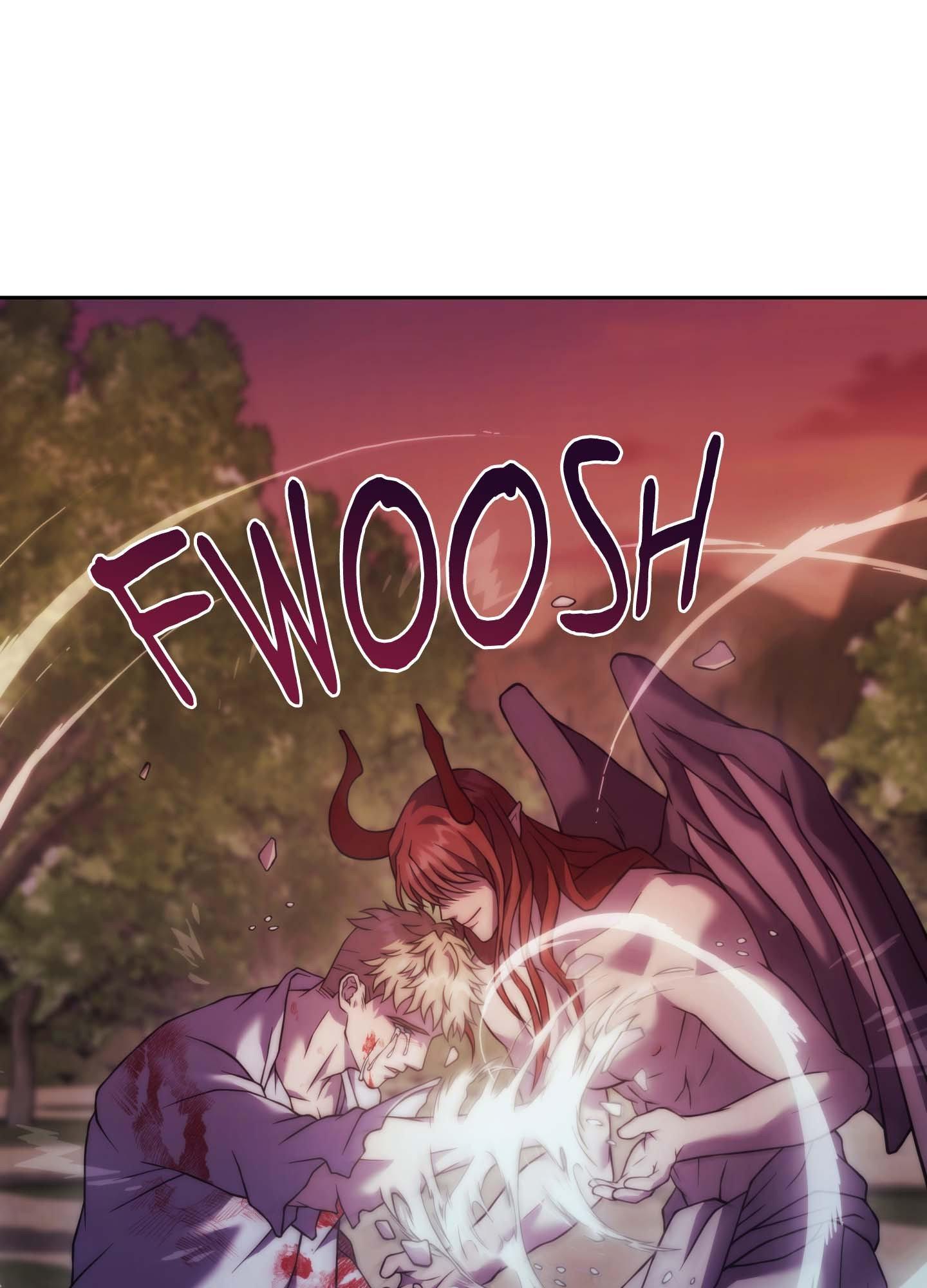 Lies of the Damned (Official) - The End manhwa