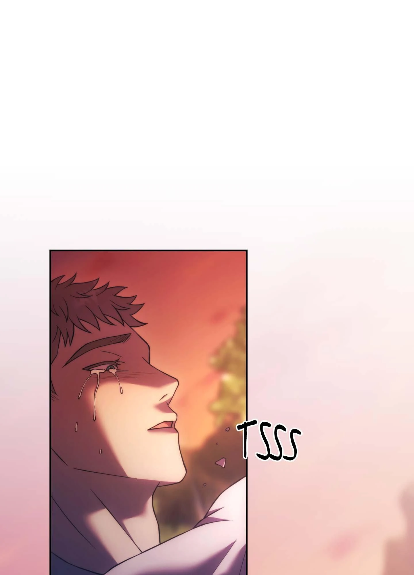 Lies of the Damned (Official) - The End manhwa