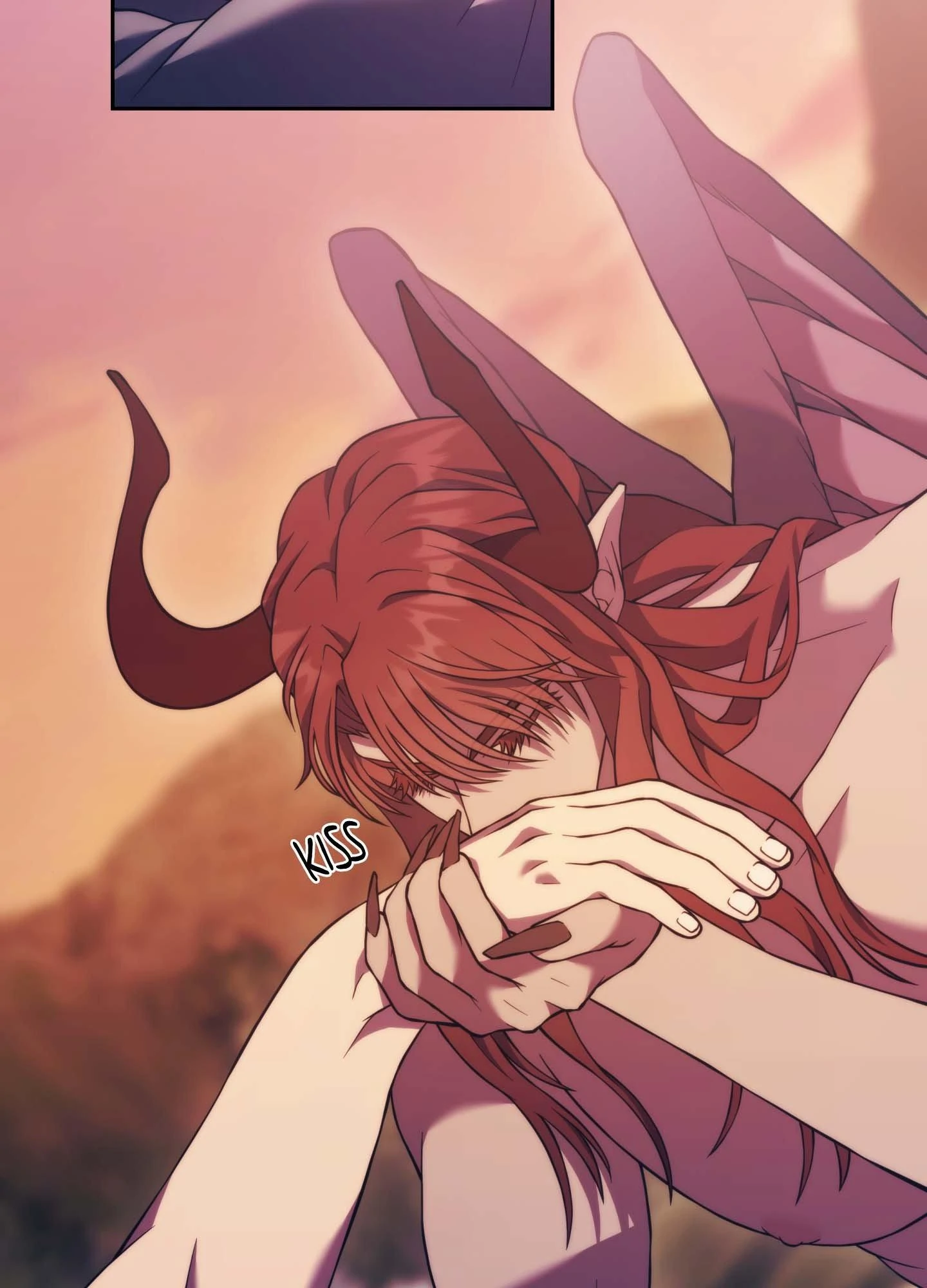 Lies of the Damned (Official) - The End manhwa