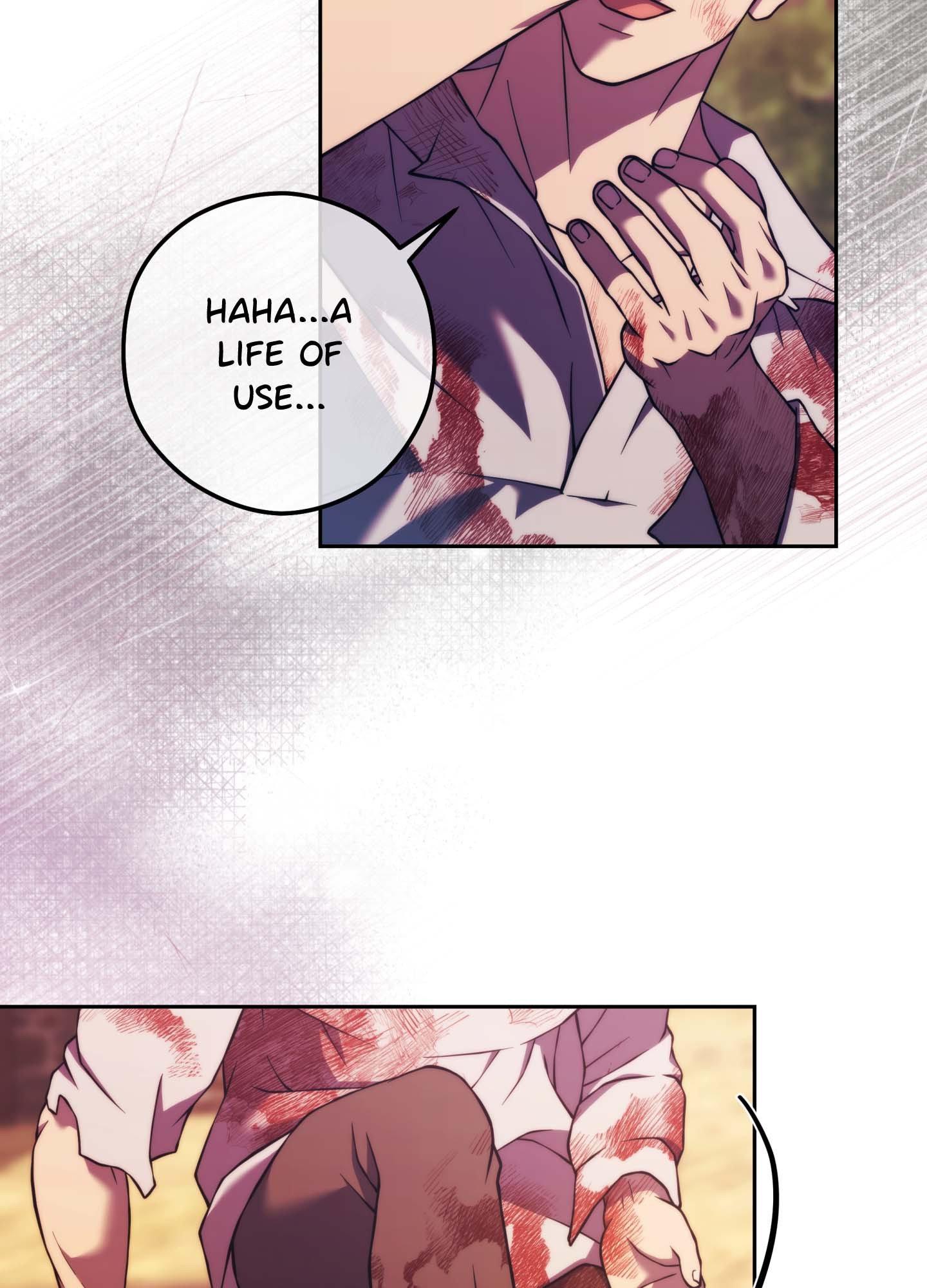 Lies of the Damned (Official) - The End manhwa