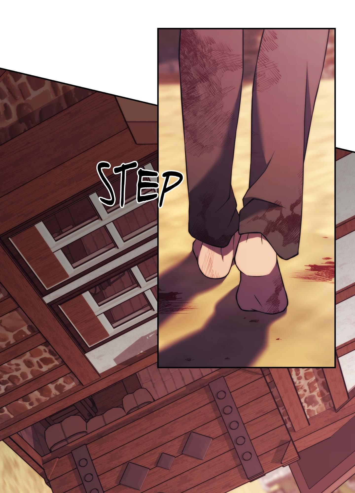 Lies of the Damned (Official) - The End manhwa