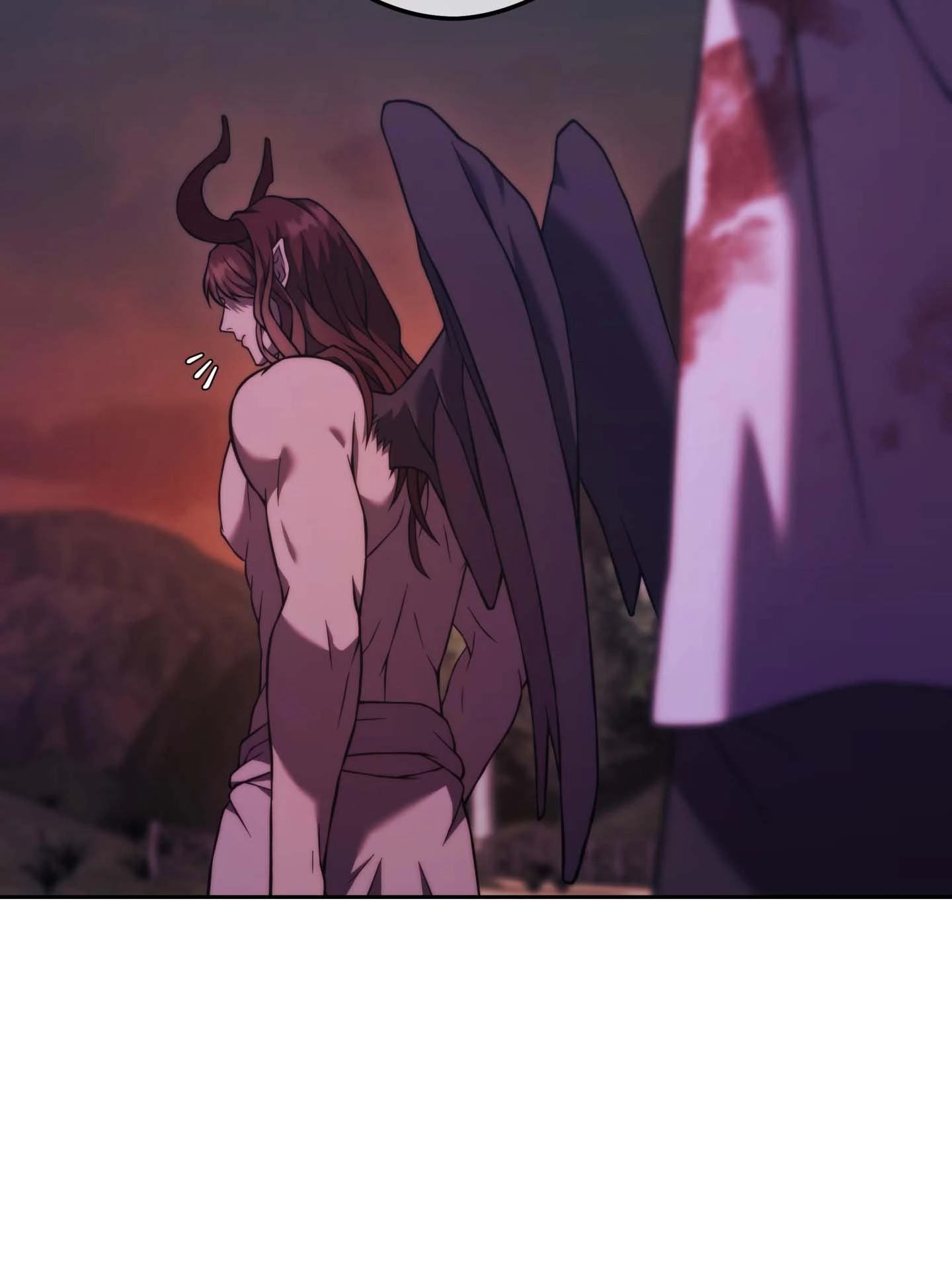 Lies of the Damned (Official) - The End manhwa