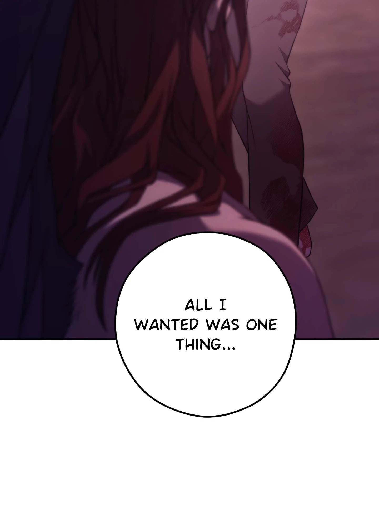 Lies of the Damned (Official) - The End manhwa