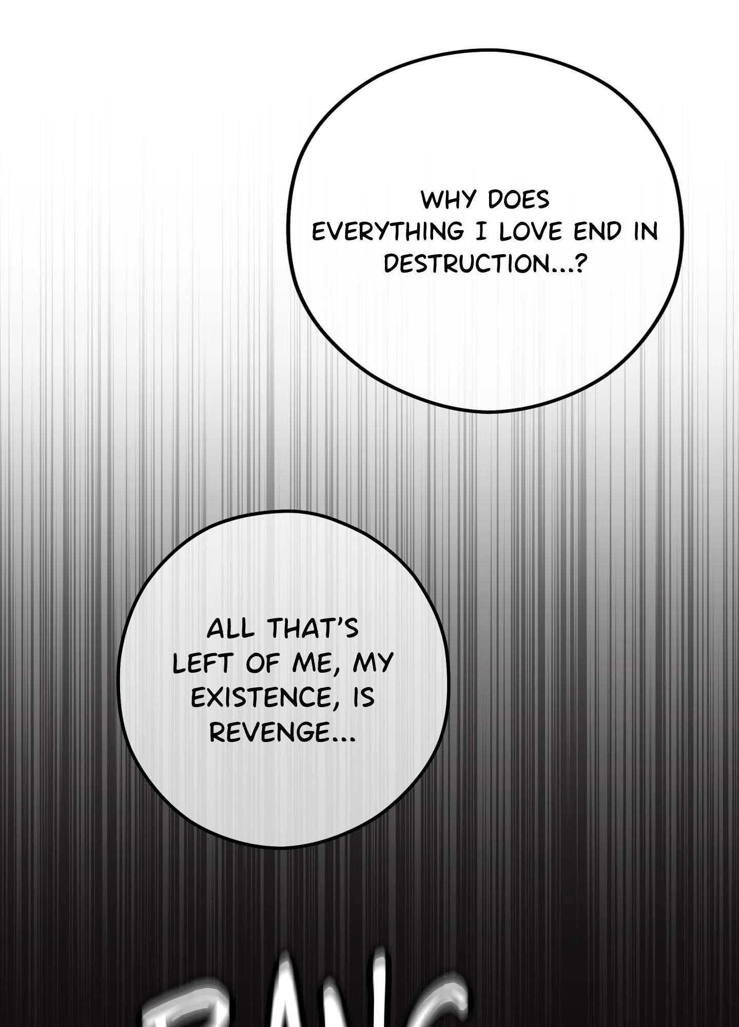Lies of the Damned (Official) - The End manhwa
